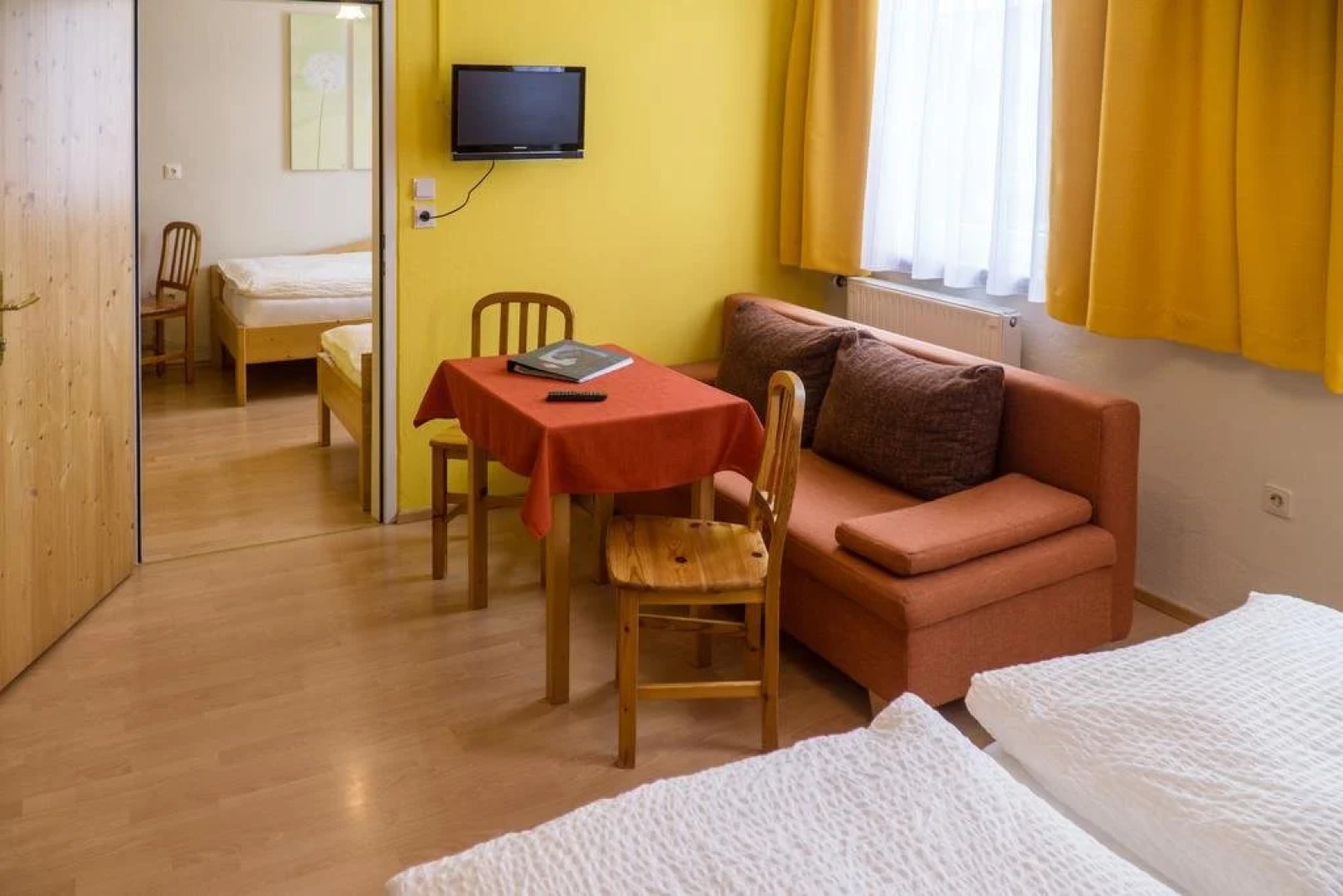 Reitstall Familie Inghofer - Gästehaus & Bauernhof