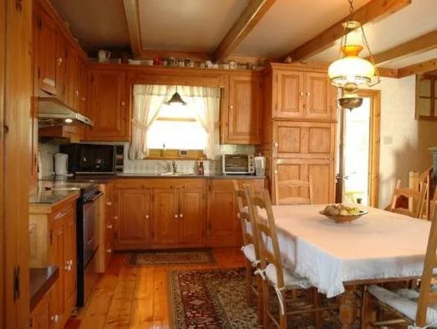 Maison Ancestrale Simard 1852