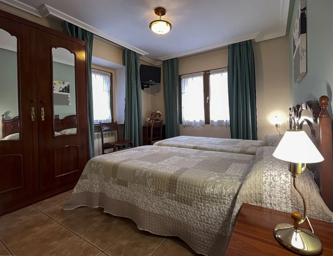 Hotel Rural La Ruta de Cabrales