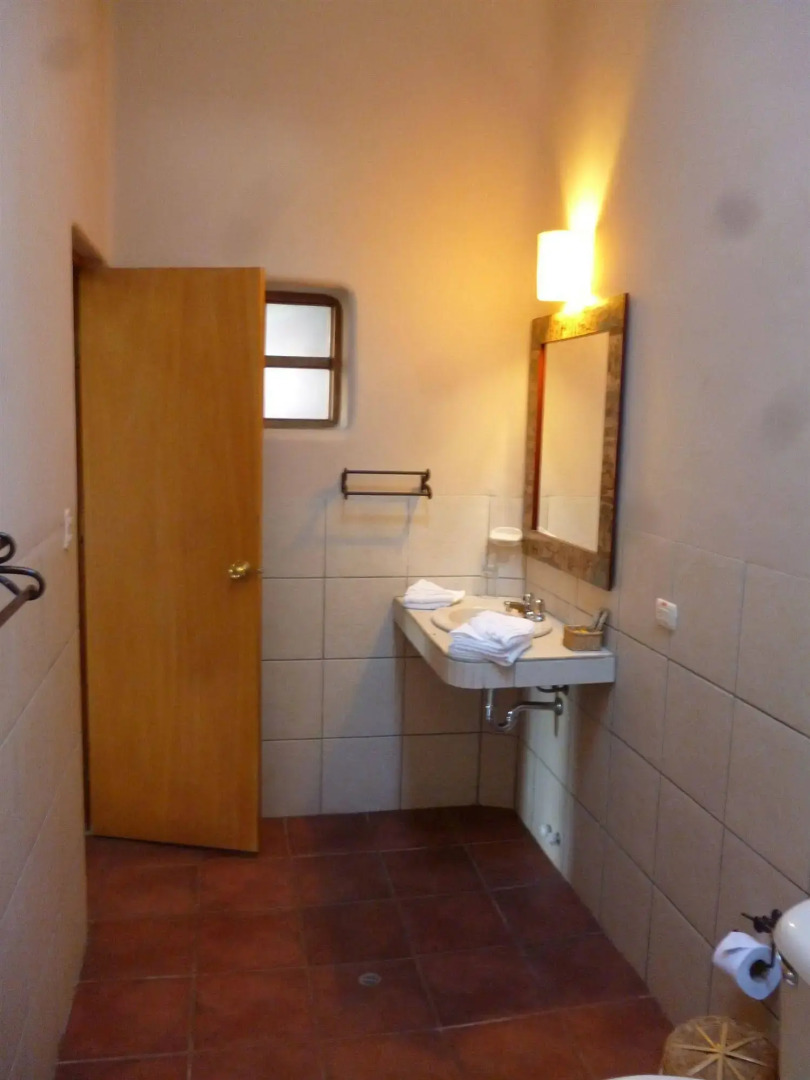 Hotel Villa Urubamba