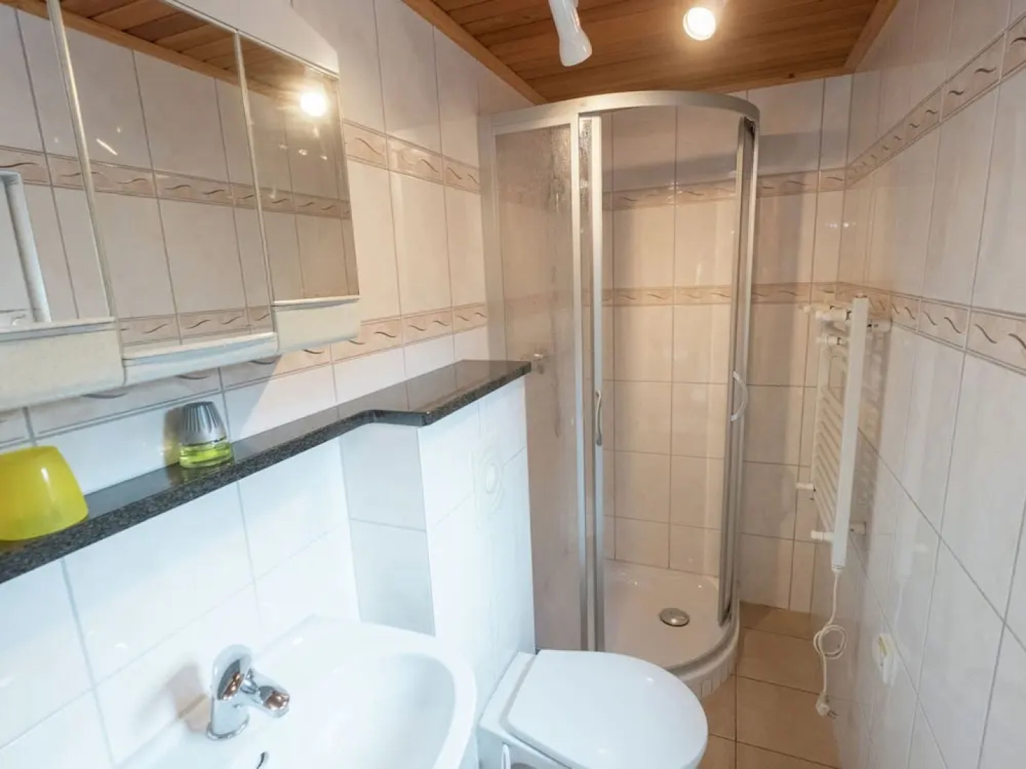 Welcoming Bungalows in Neustadt