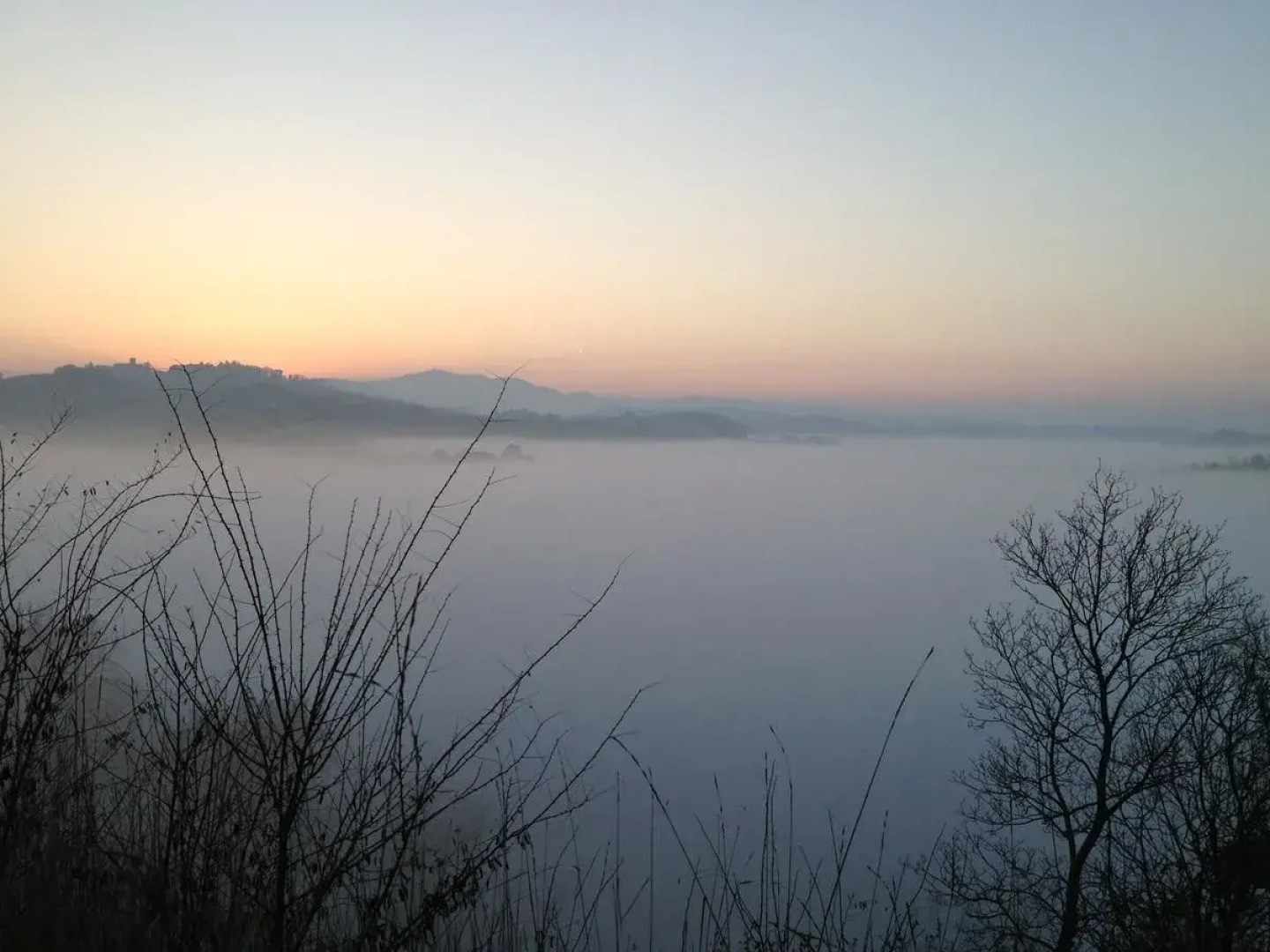 Agriturismo Alba Del Borgo