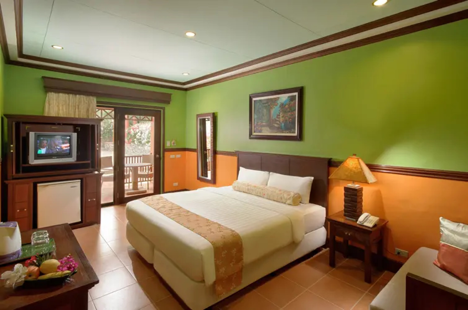 Flushing Meadows Resorts & Playground