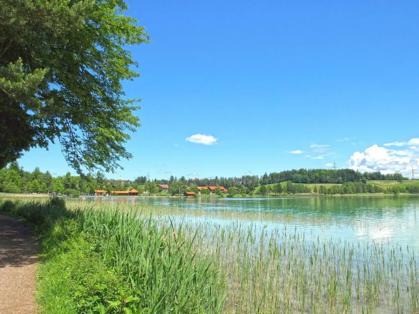 Appartementhotel Seespitz