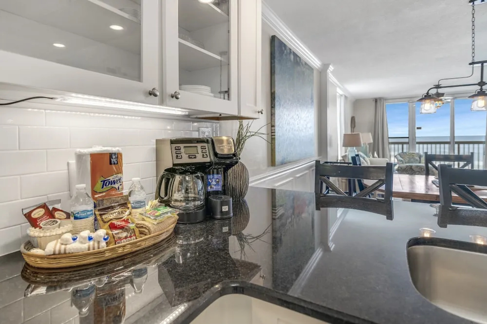 Pelican Beach Resort by Colasan