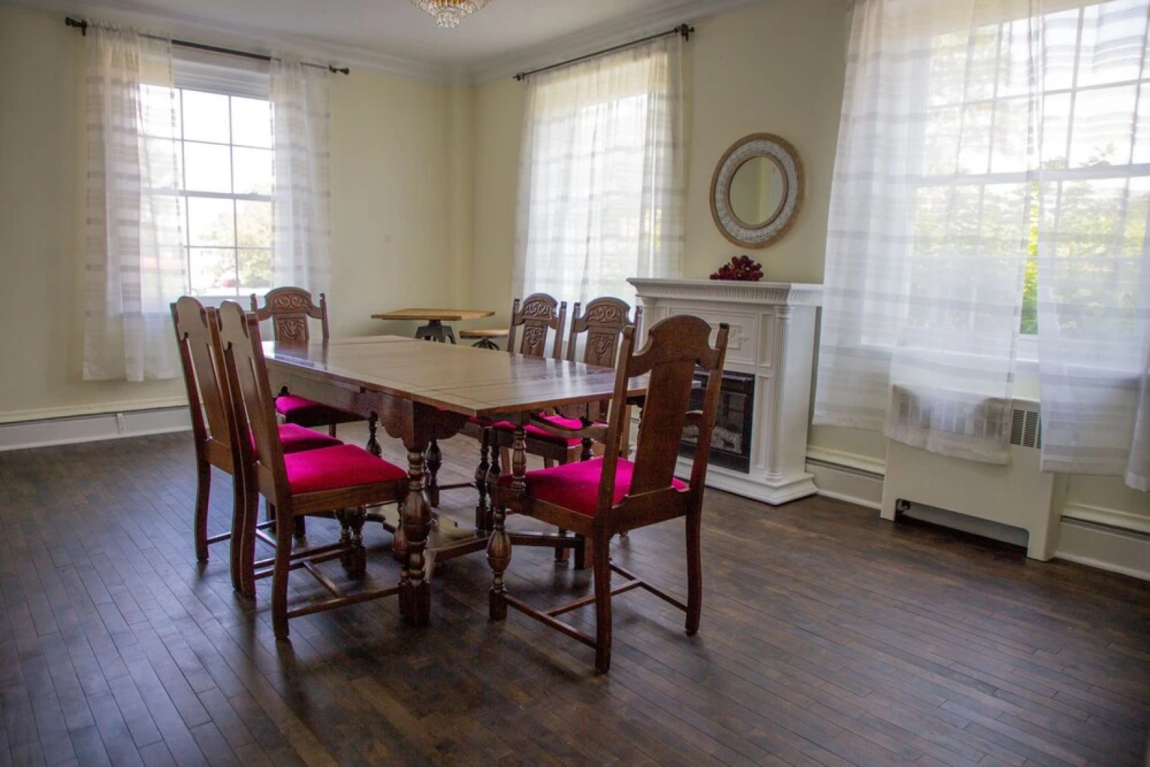 Auberge Québe Issime