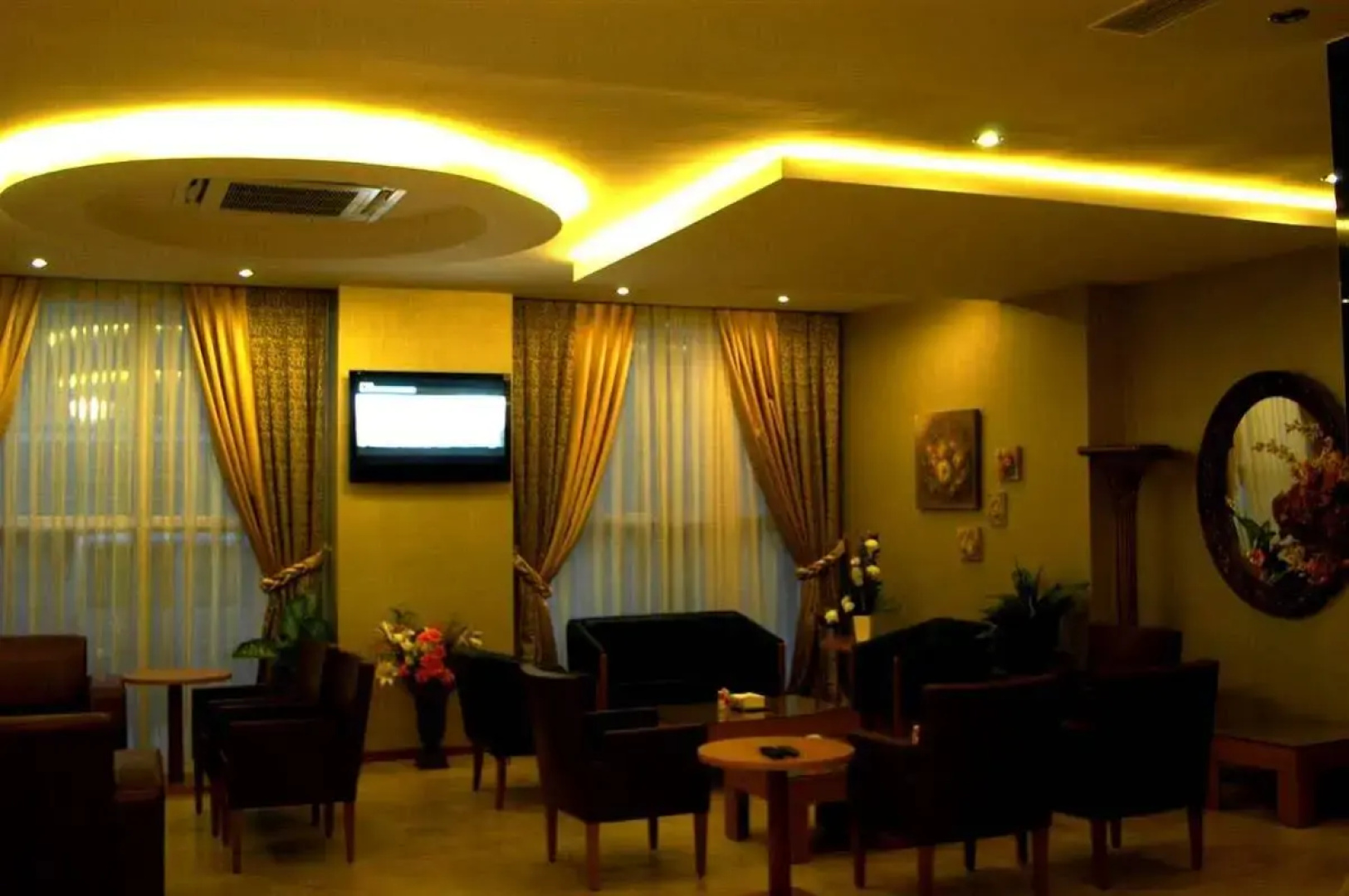 Pinar Elite Hotel