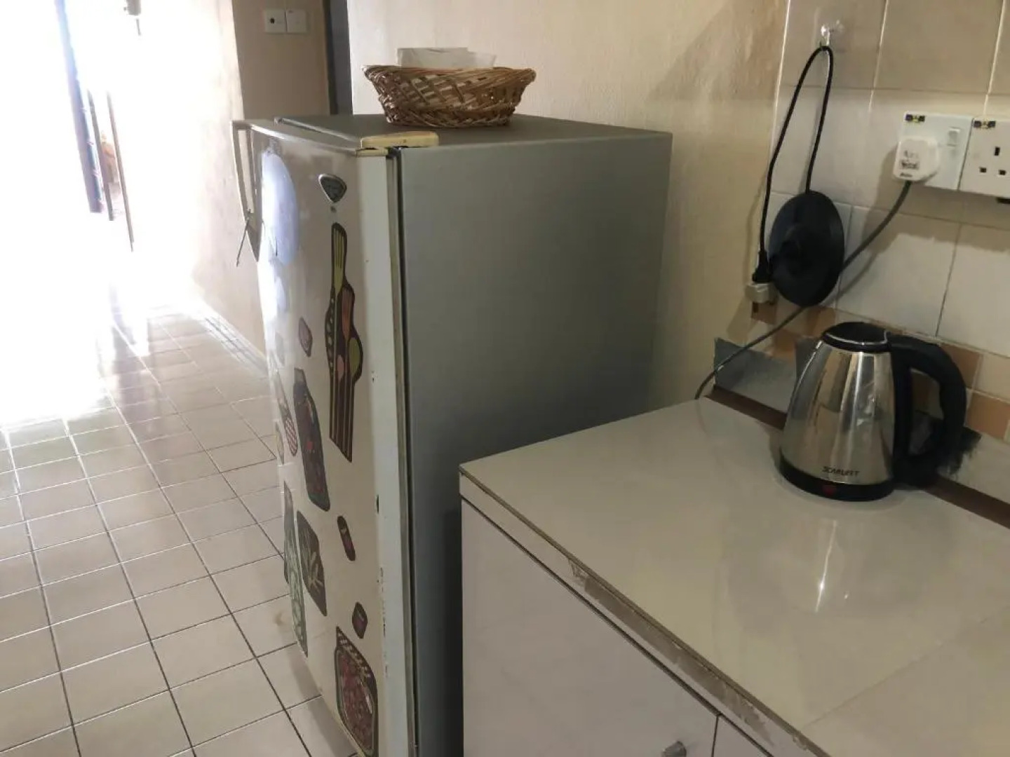 Port Dickson Paradise Lagoon Beachfront Apartment