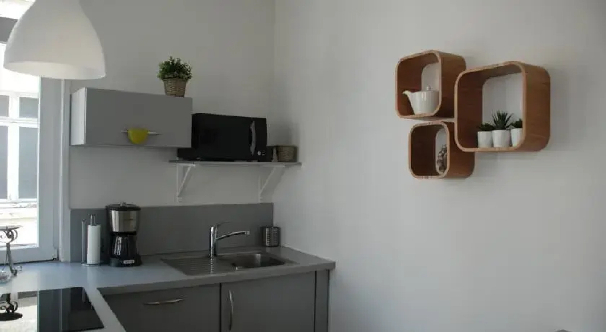 Apartment Terre de Brume