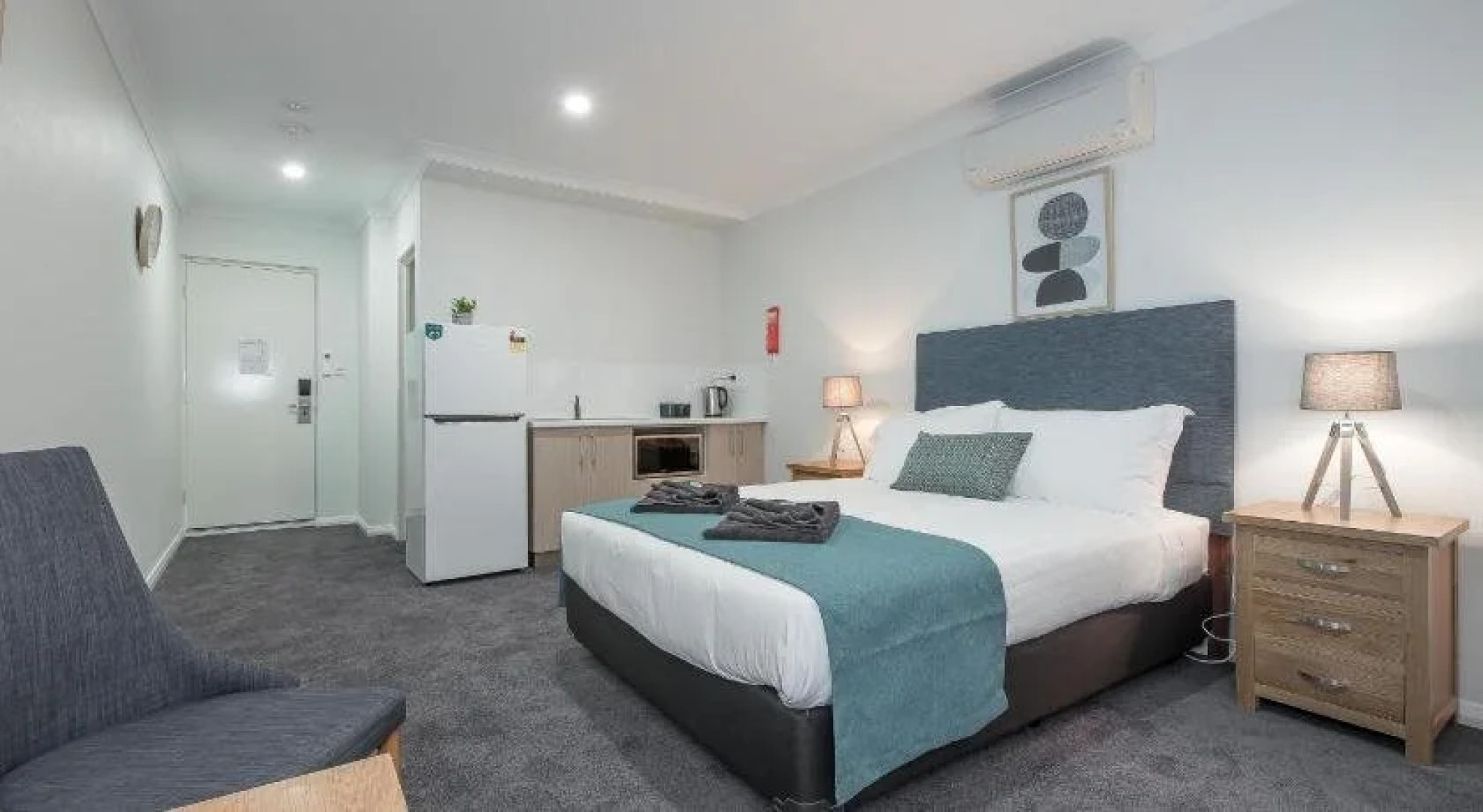 Jurien Bay Motel Apartments