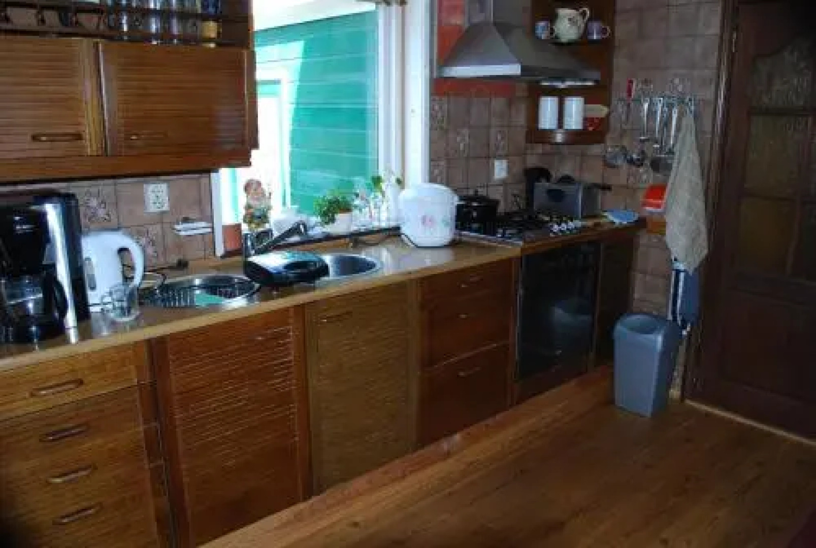 FredS Bed And Breakfast