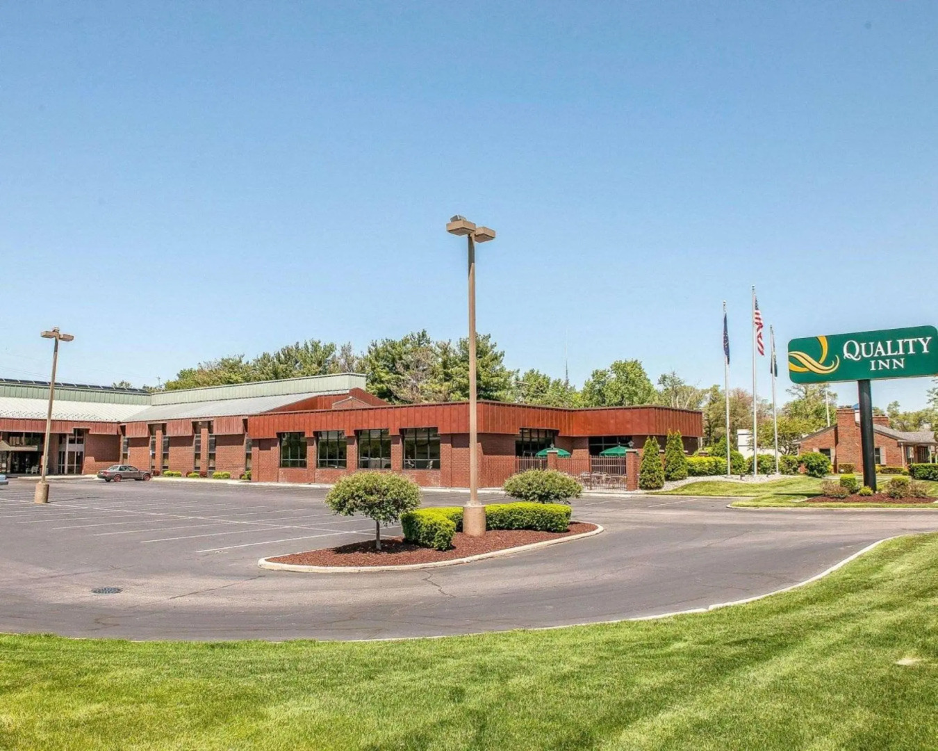 Baymont By Wyndham South Bend