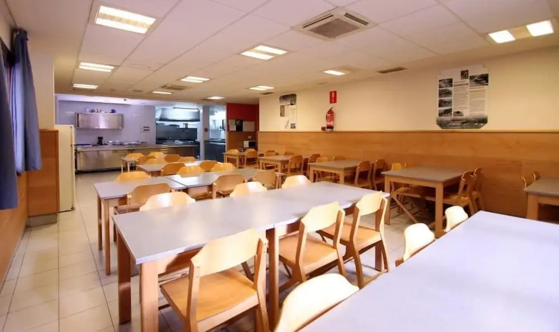 Albergue Trinkete Etxea - Hostel