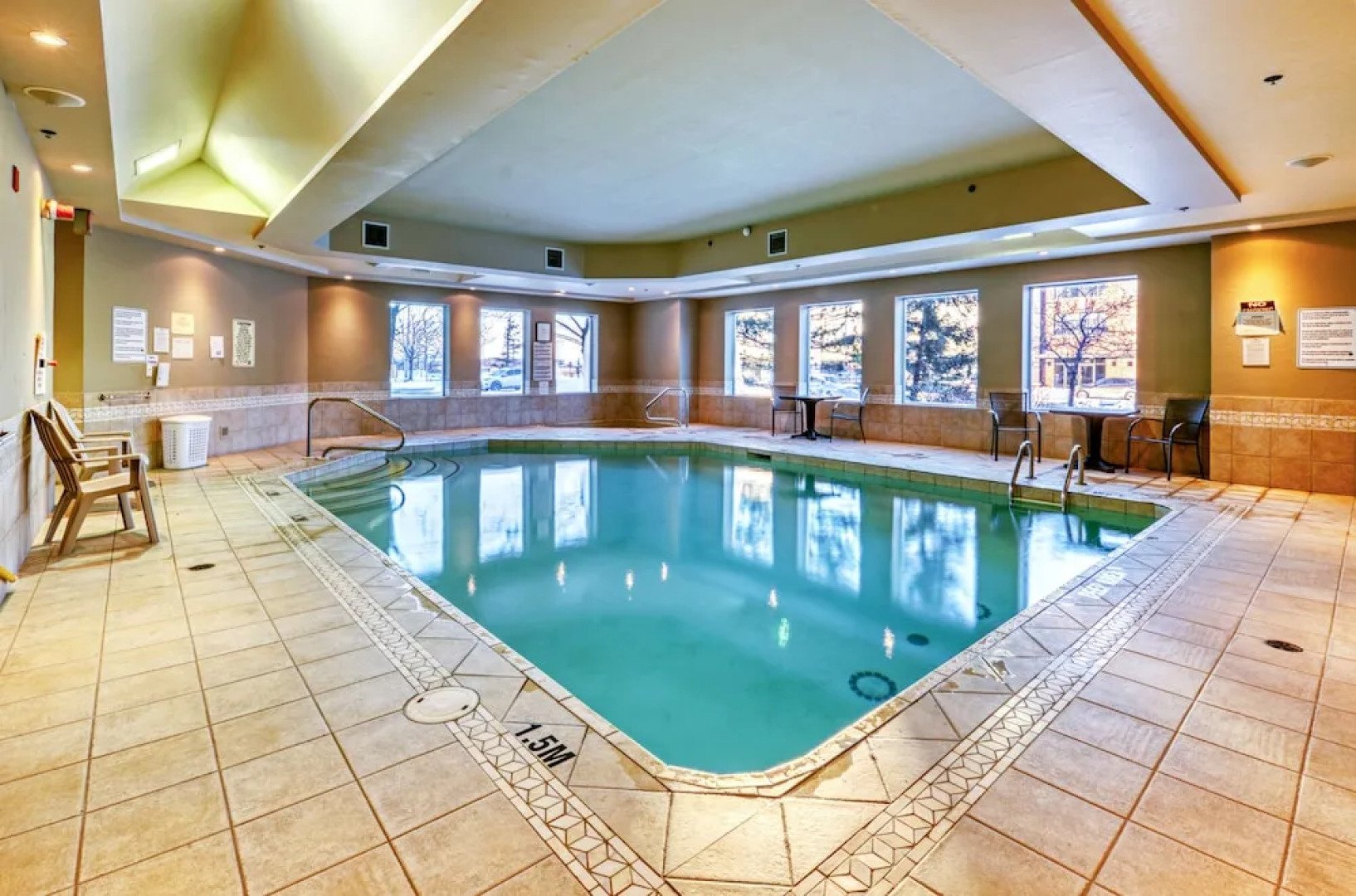 The Casablanca Hotel