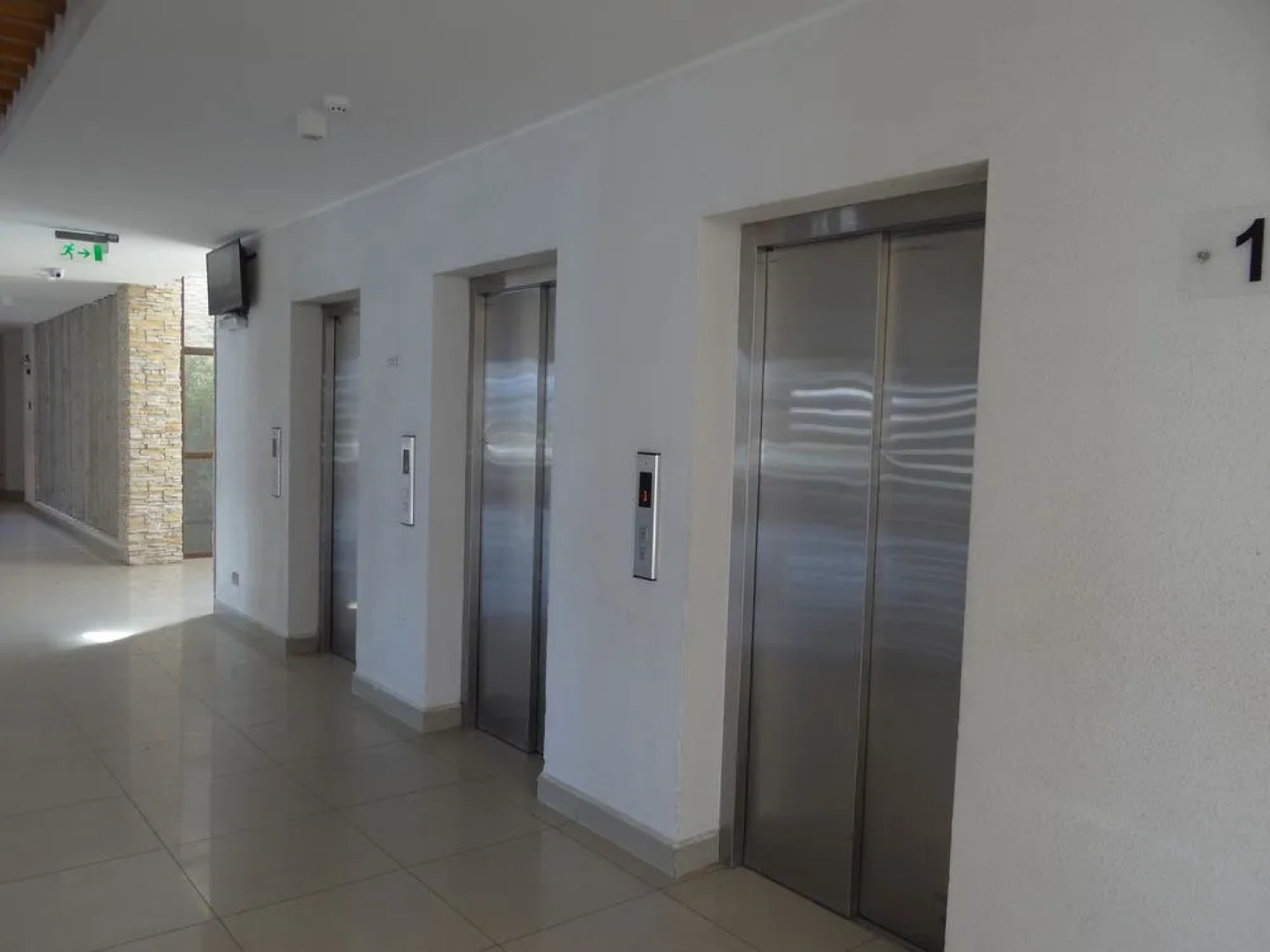 Apart Jardin del Mar