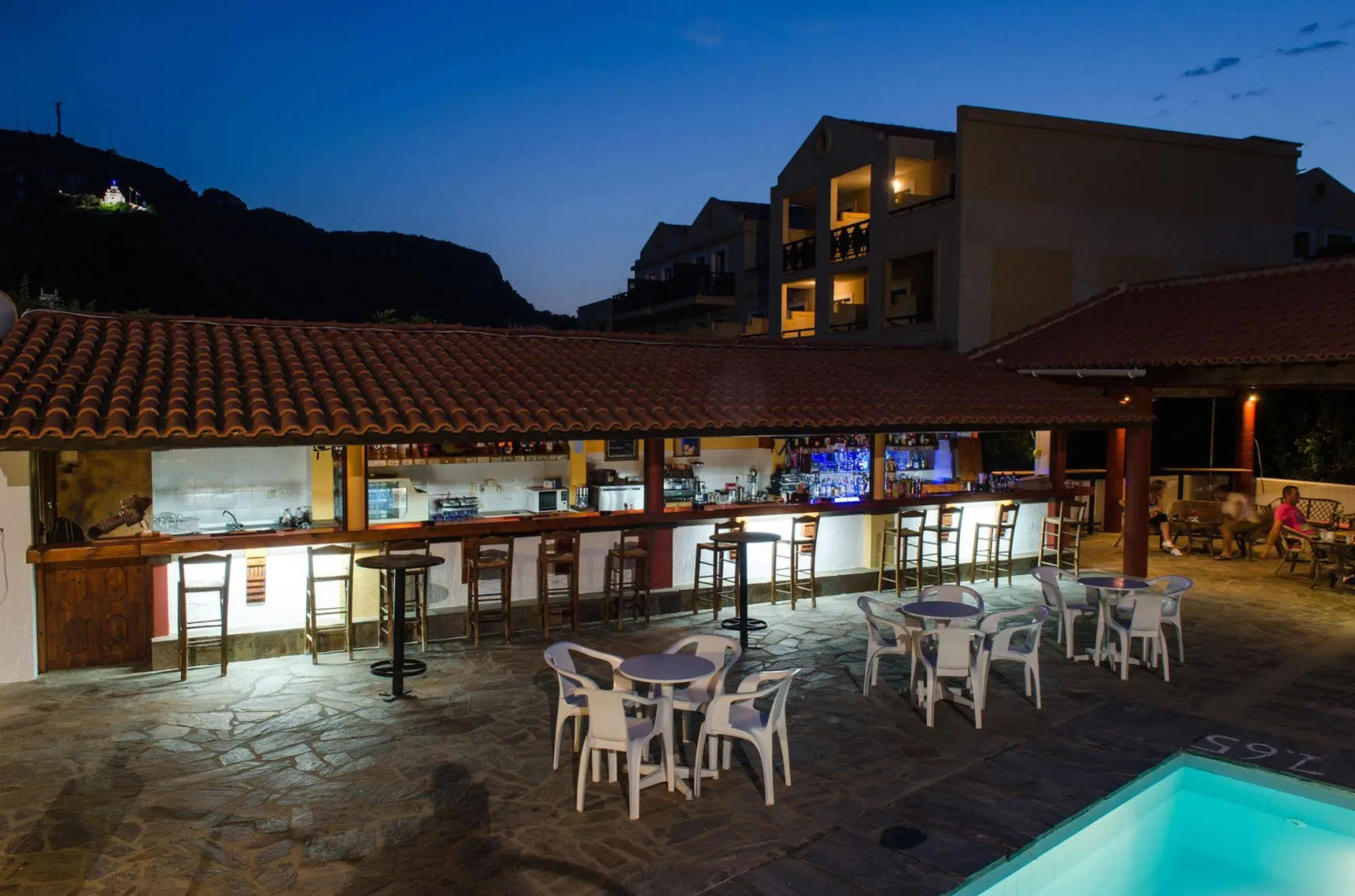 Anema By The Sea Guesthouse