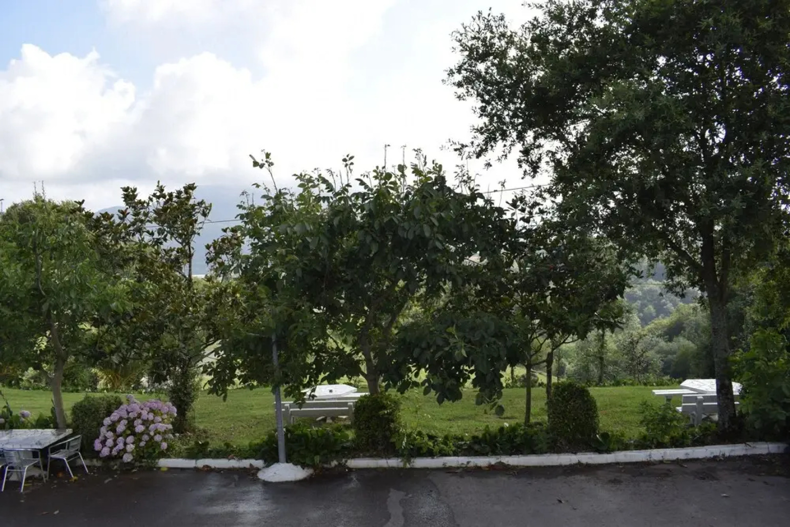 Self Catering Caser?o Ibarrola Txiki for 12 People