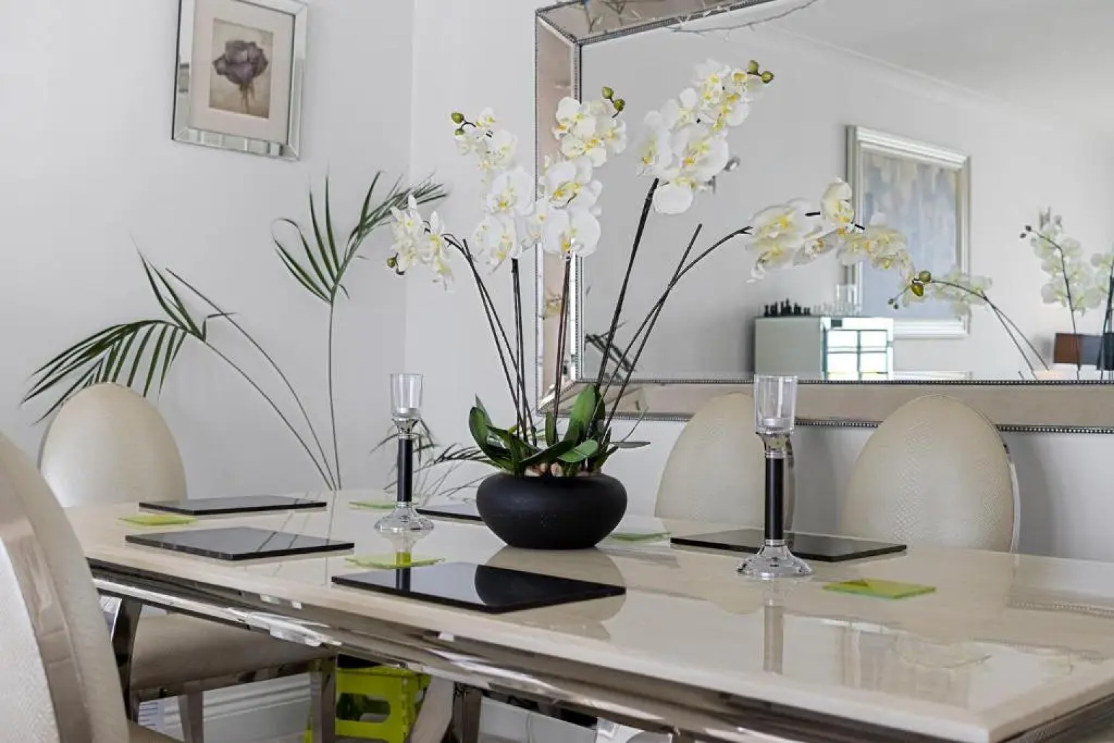 Marina Retreat Waterfront