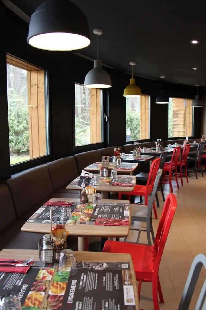 Ibis Arcachon La Teste