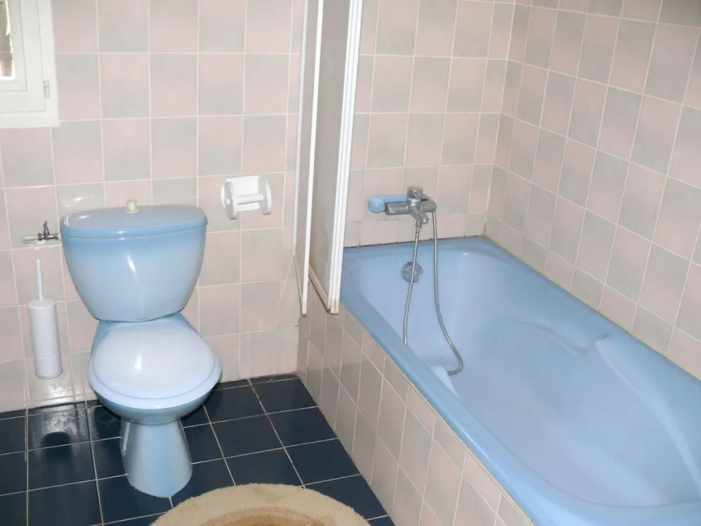 House With 6 Bedrooms in Saint-jean-de-luz, With Wonderful Mountain Vi