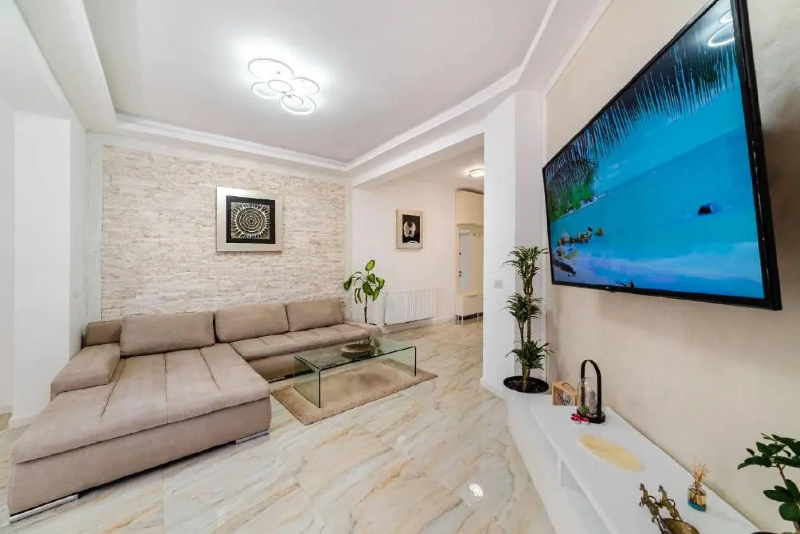 Apartament Unique Luxury 9