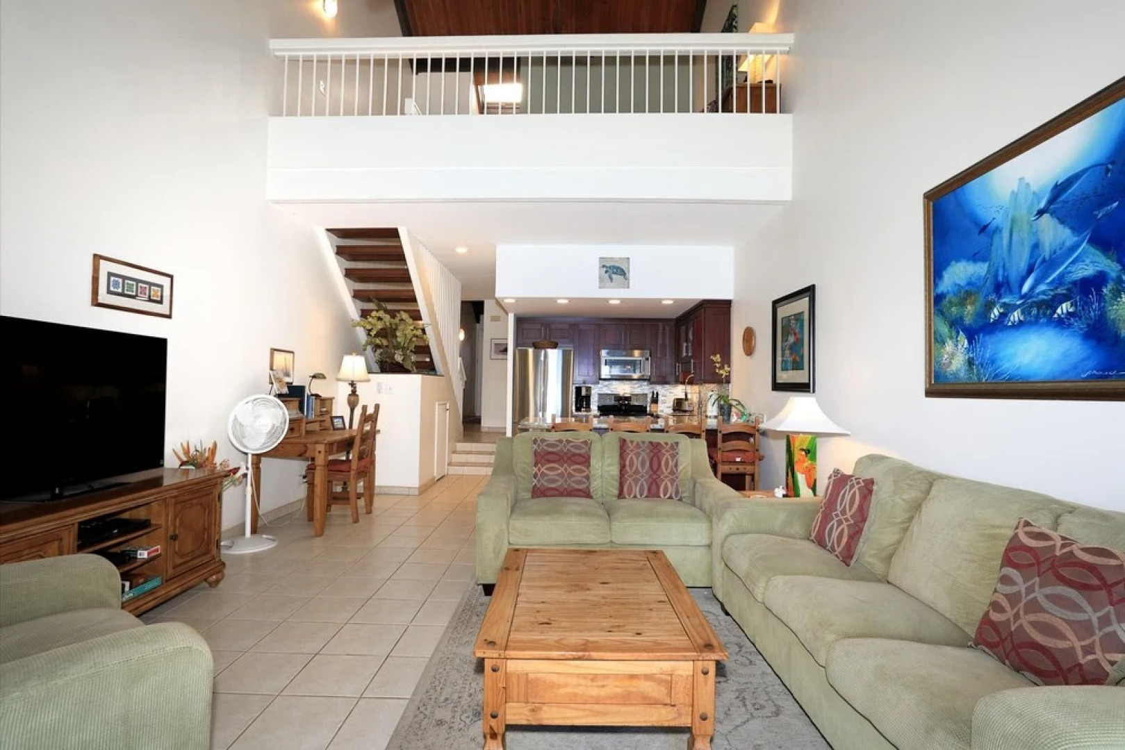 Hale Mahina #b-405 by Ali'i Resorts