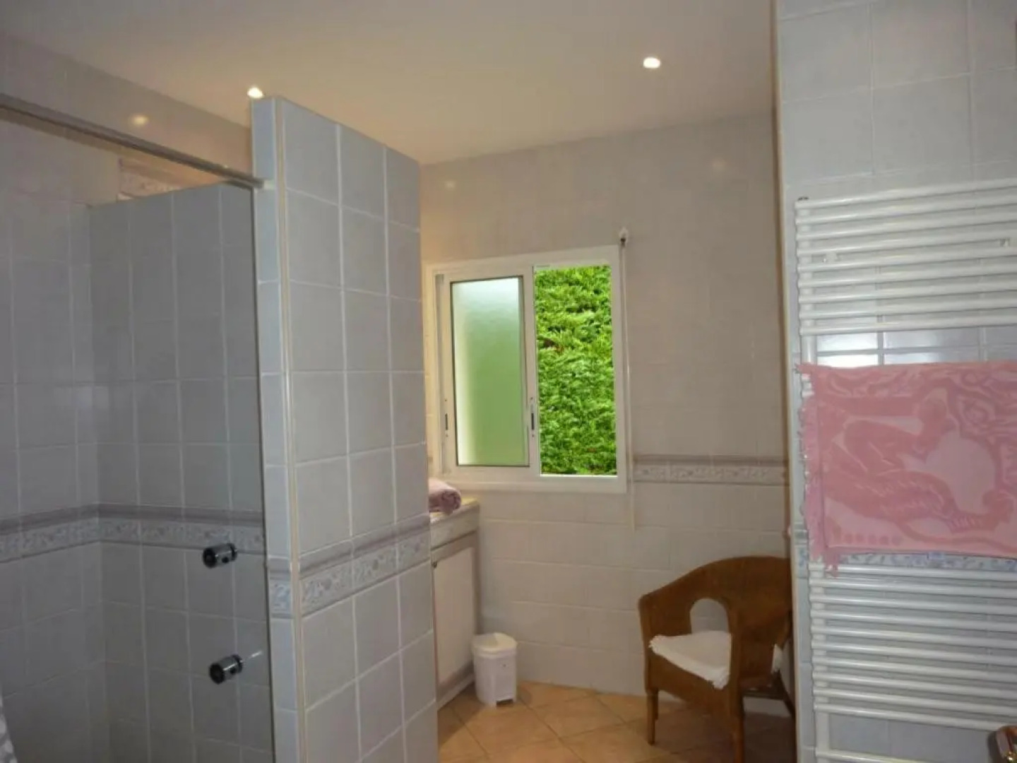 Gîte Angresse, 4 pièces, 6 personnes - FR-1-360-497