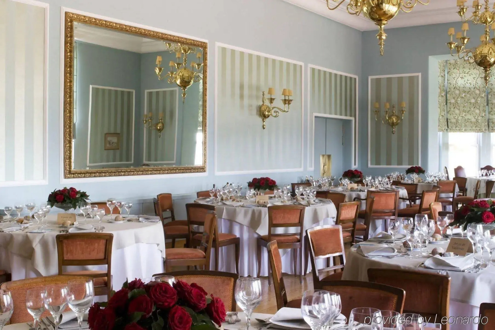 Pousada de Viana do Castelo - Historic Hotel