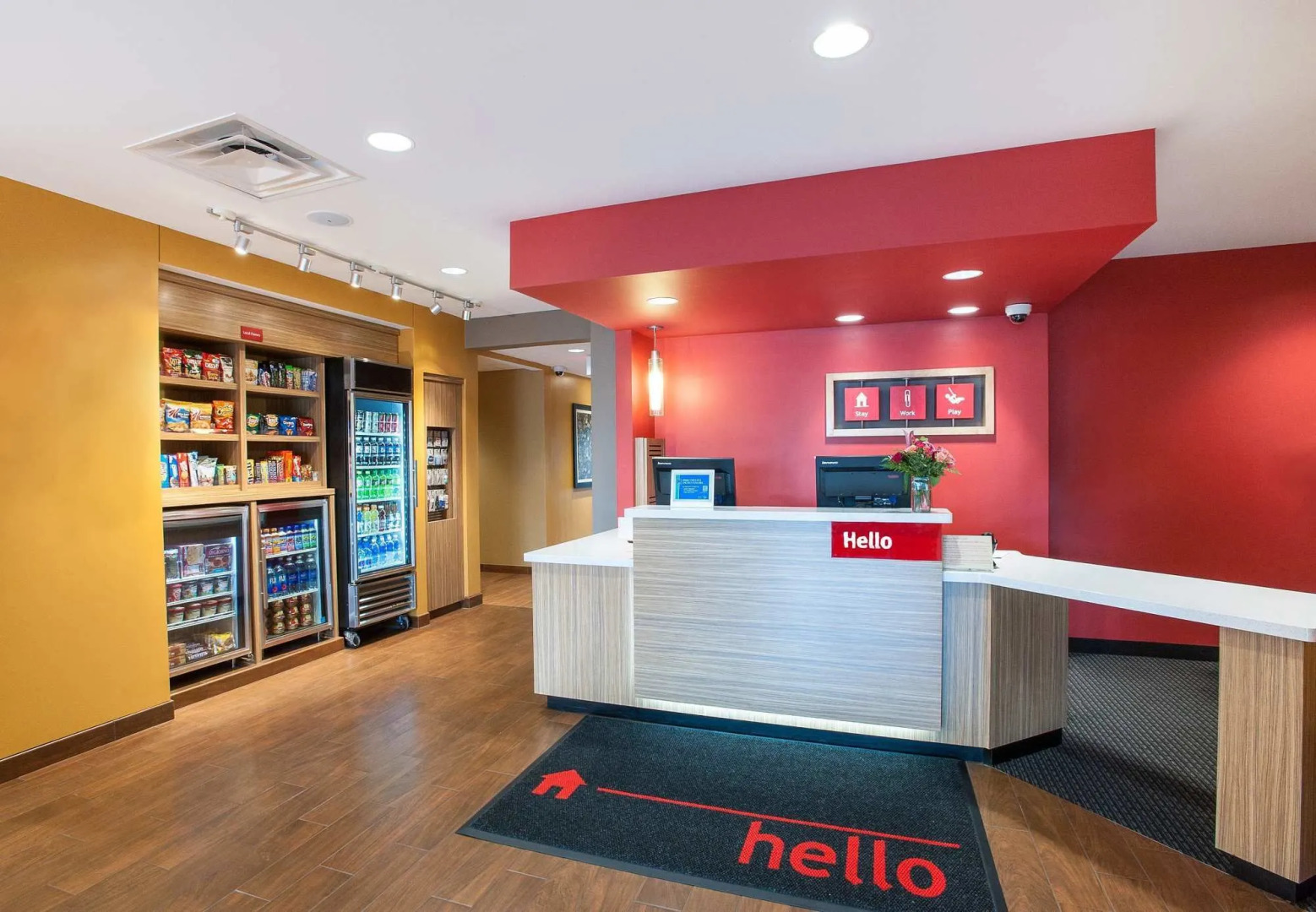 TownePlace Suites Minneapolis near Mall of America