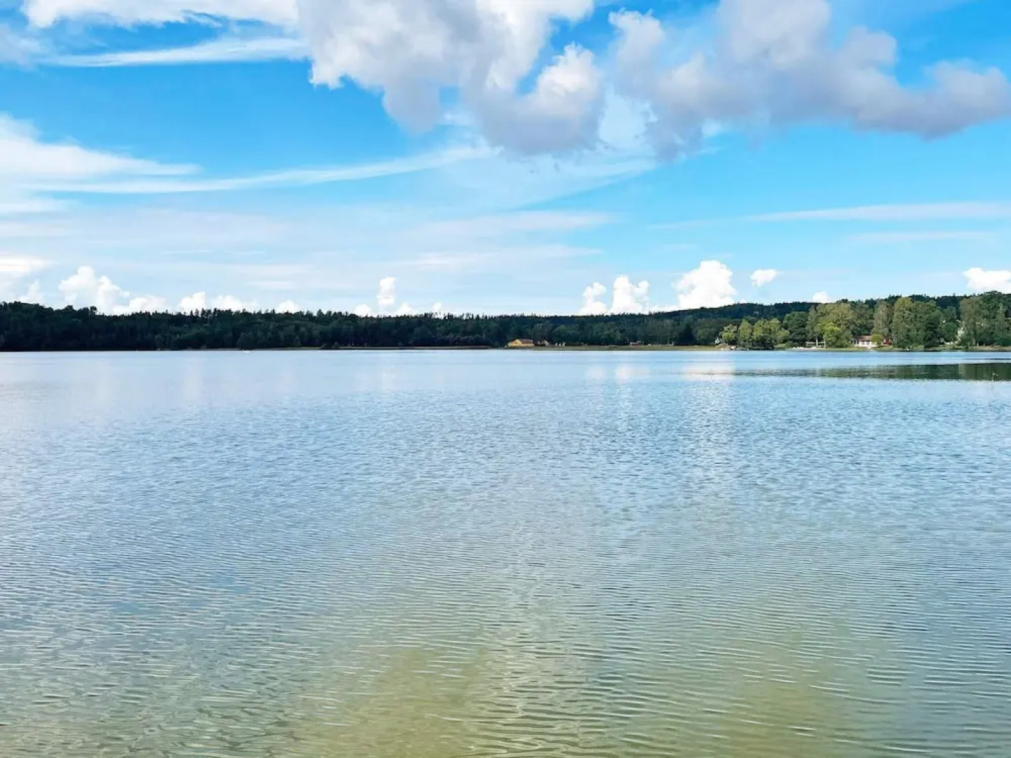 6 Person Holiday Home in Granna