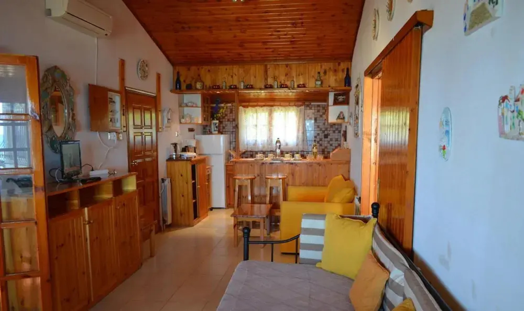 Poseidonas Apartments