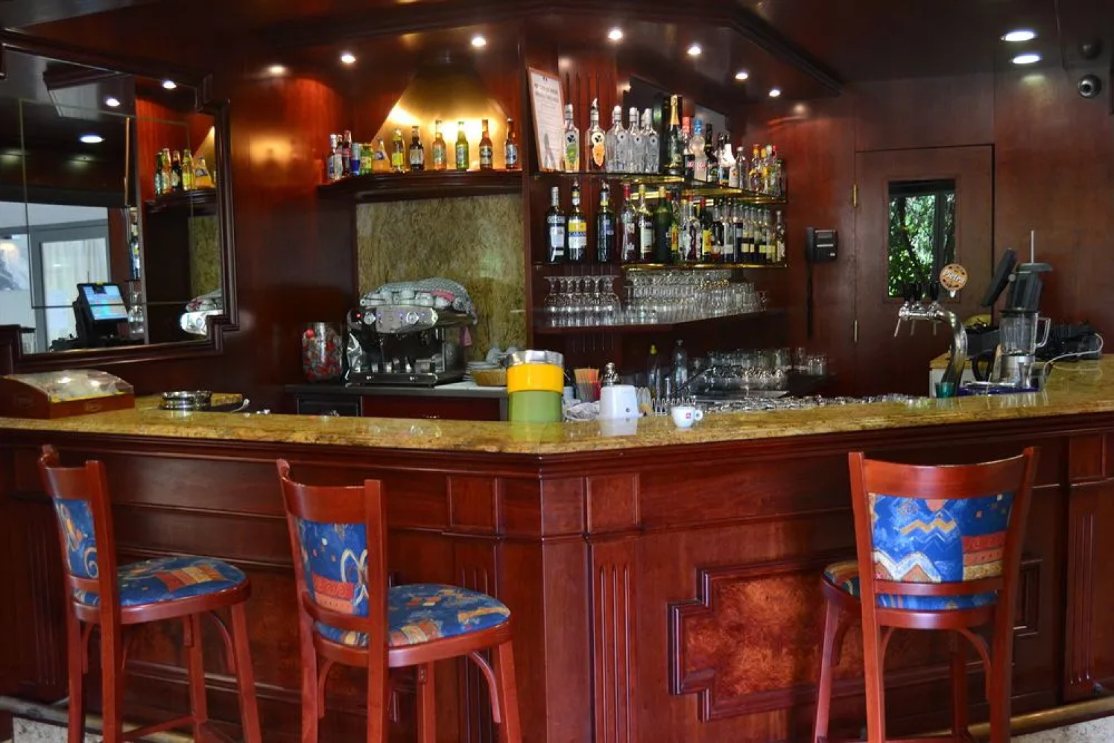 Les Pavillons du Golfe