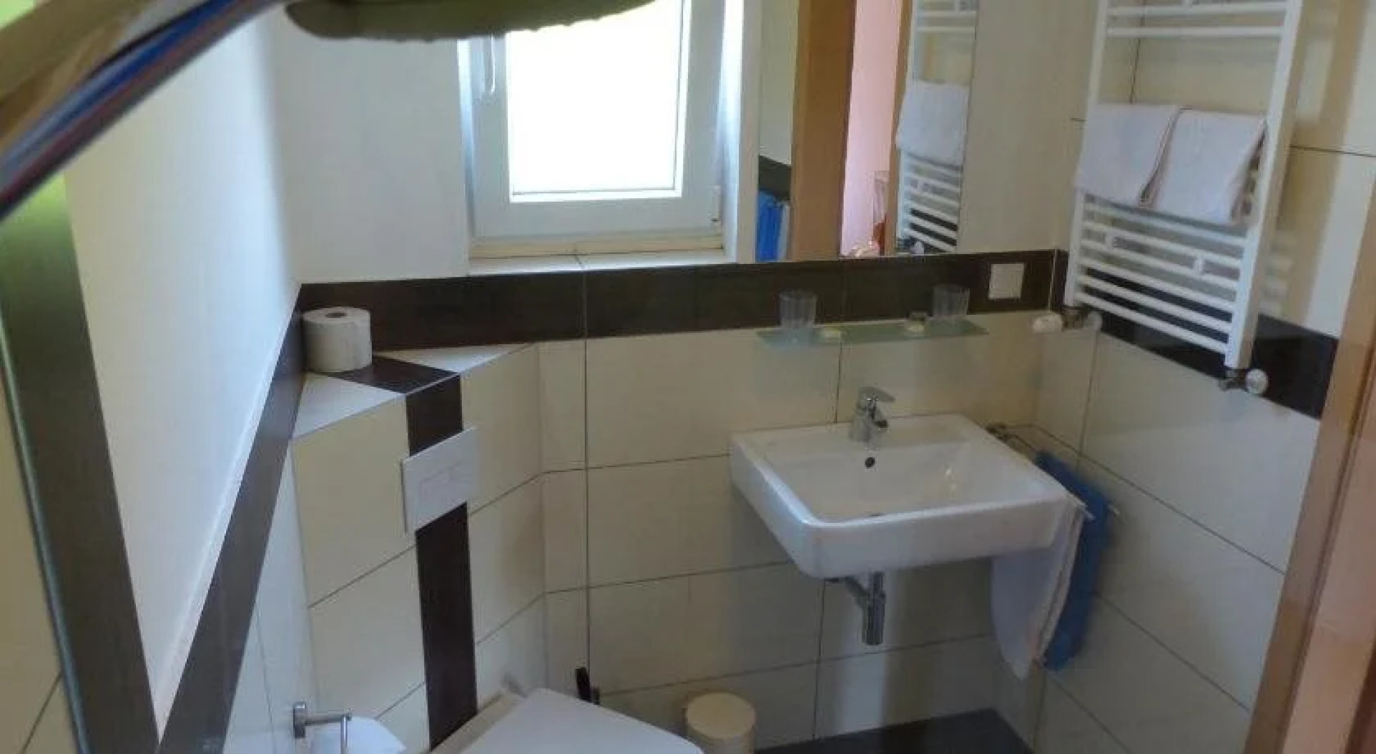 Haus der Gastlichkeit