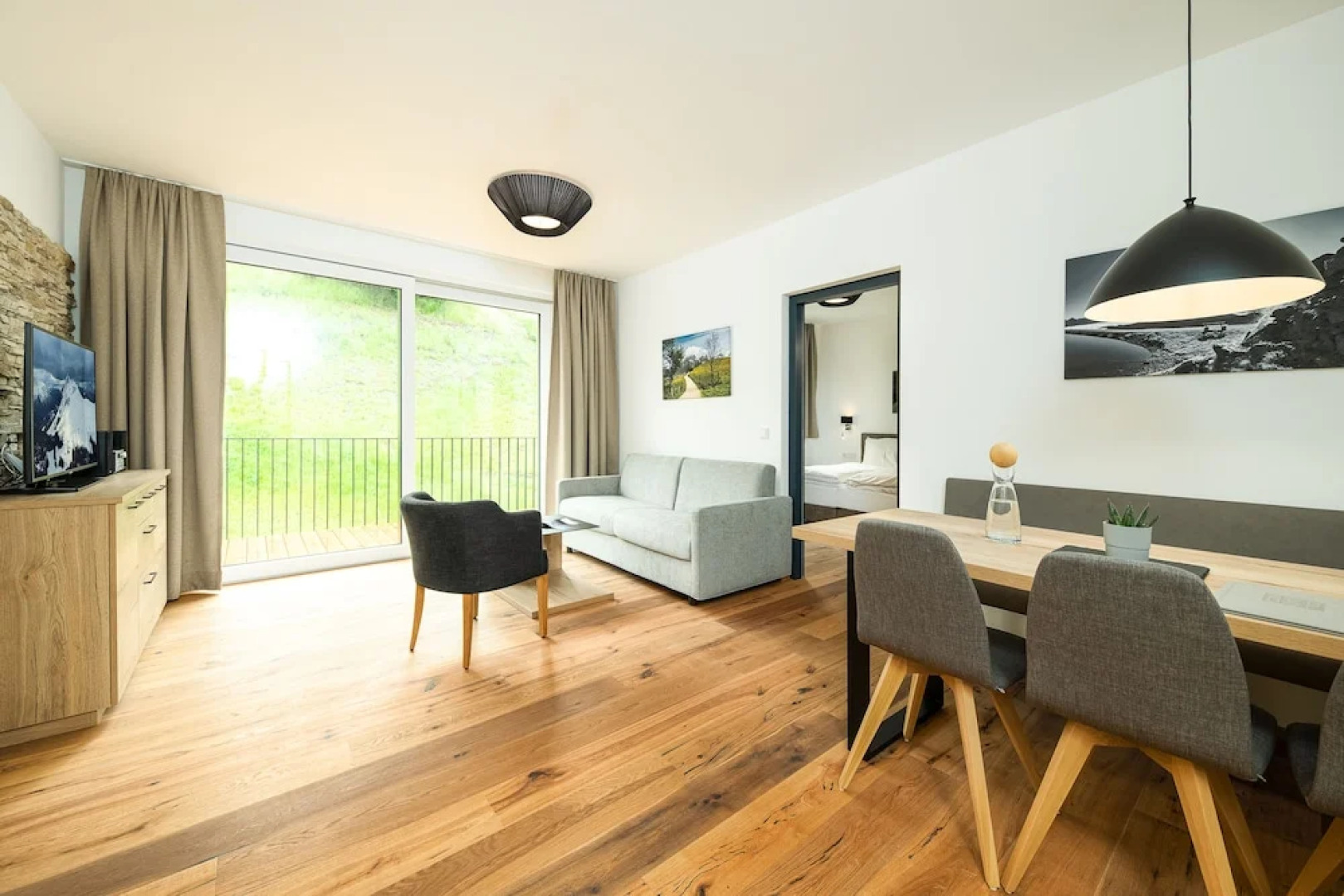 Apartmenthotel Sonnenhof