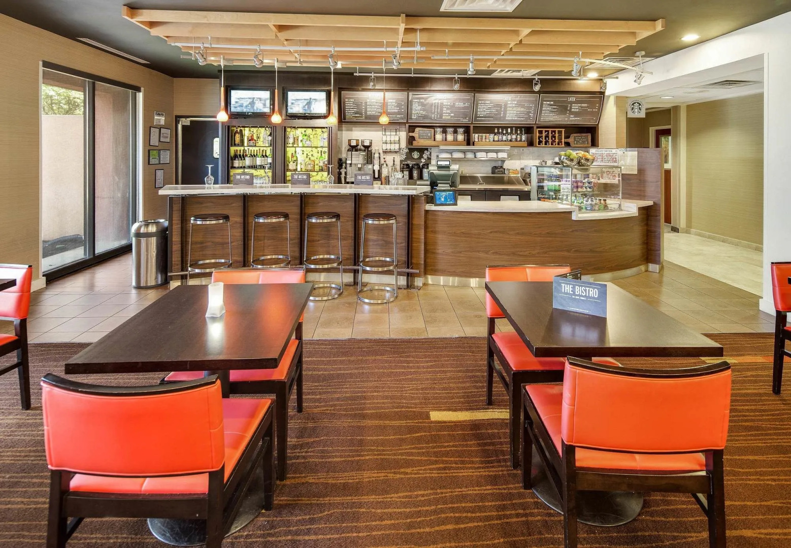 Courtyard by Marriott Bryan College Station