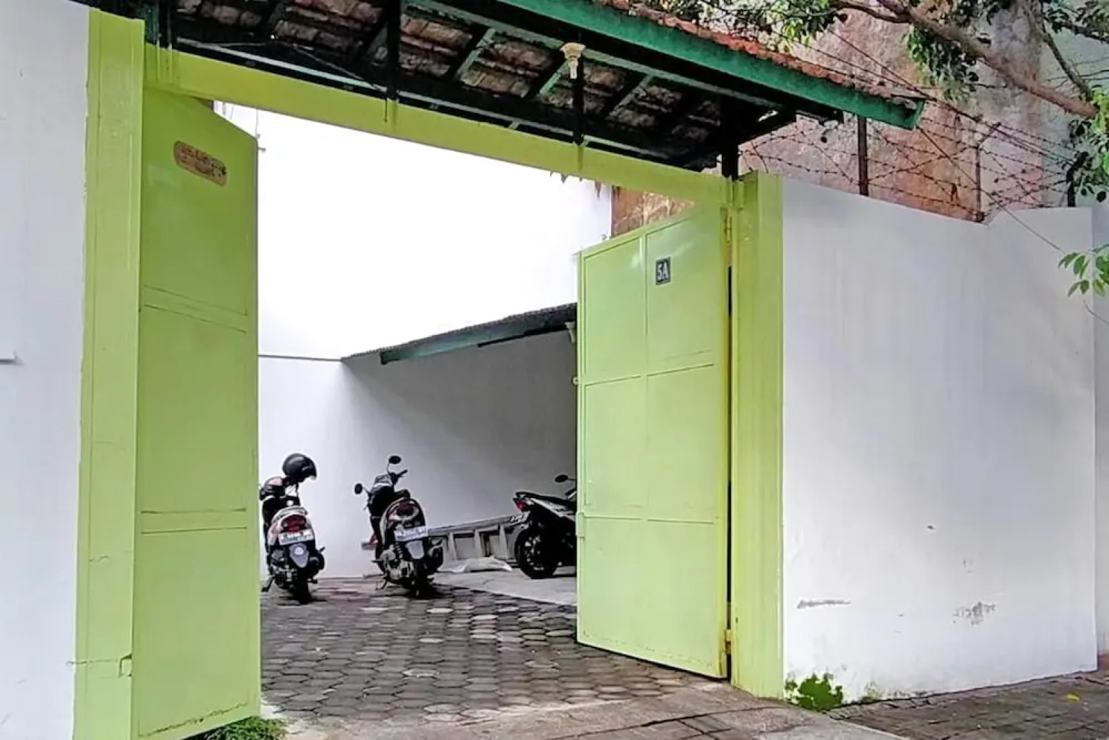 Spot On 2840 Homestay Kepodang