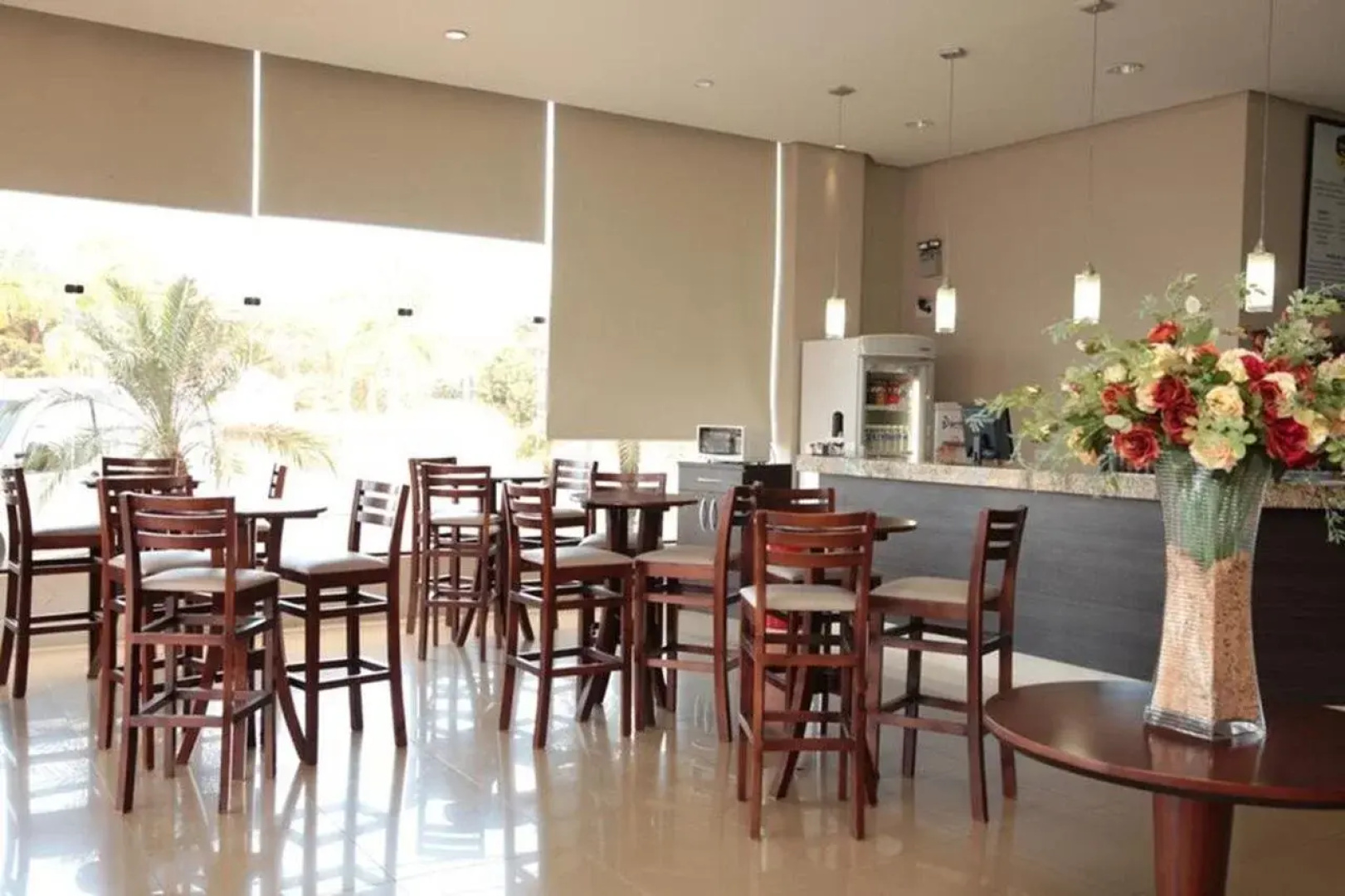 Drud`s Express Hotel