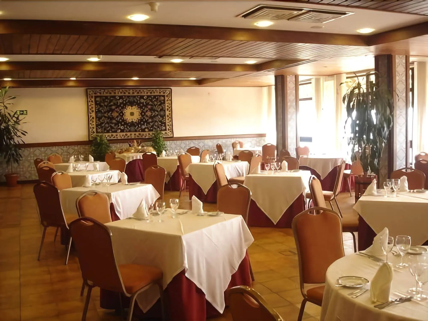 Hotel Senhora do Castelo