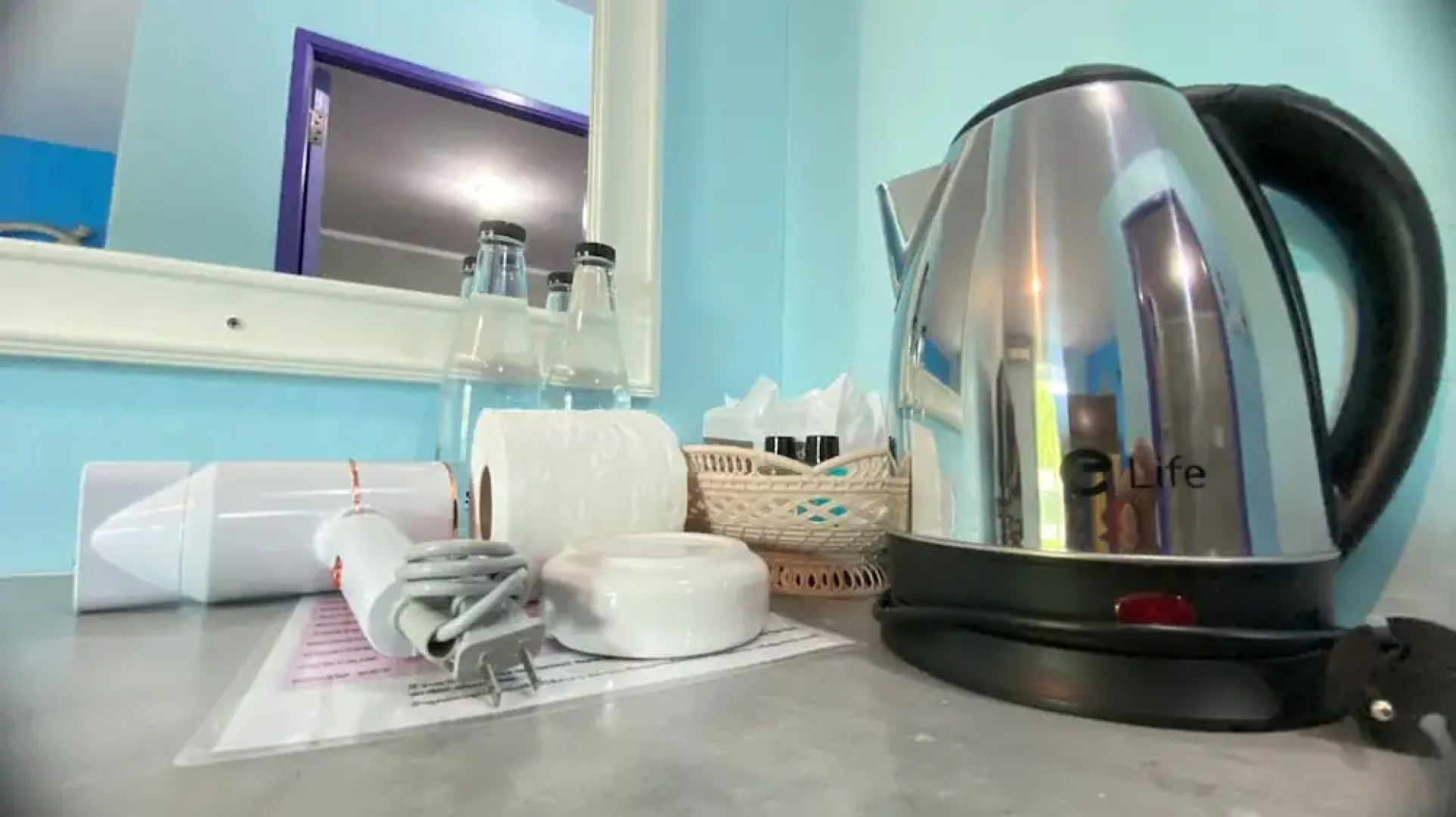 Phi Phi Don Chukit Resort