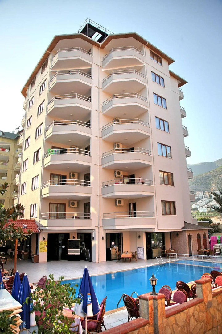 Yeniacun Apart Hotel
