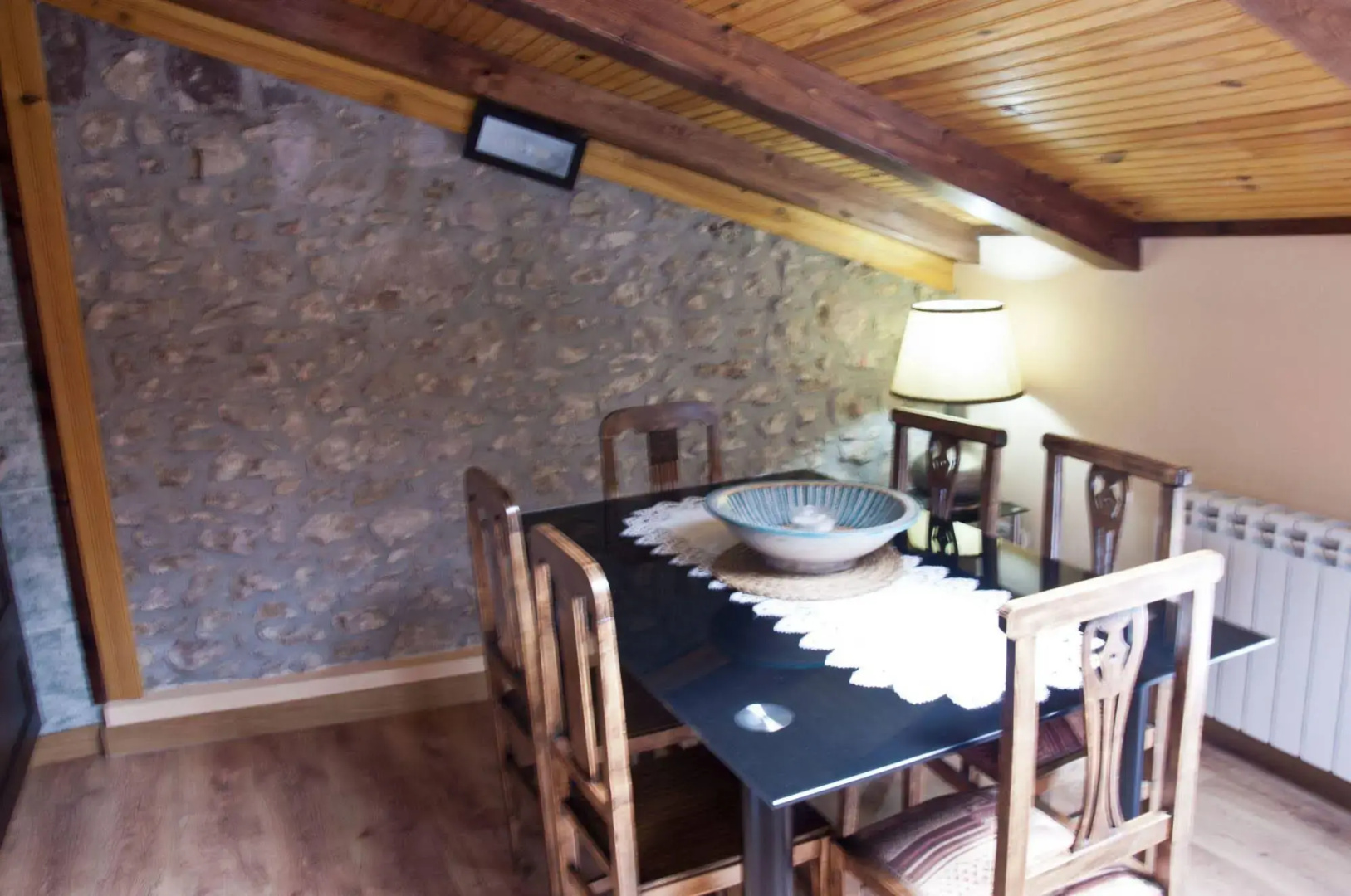 La Casa Del Rebote
