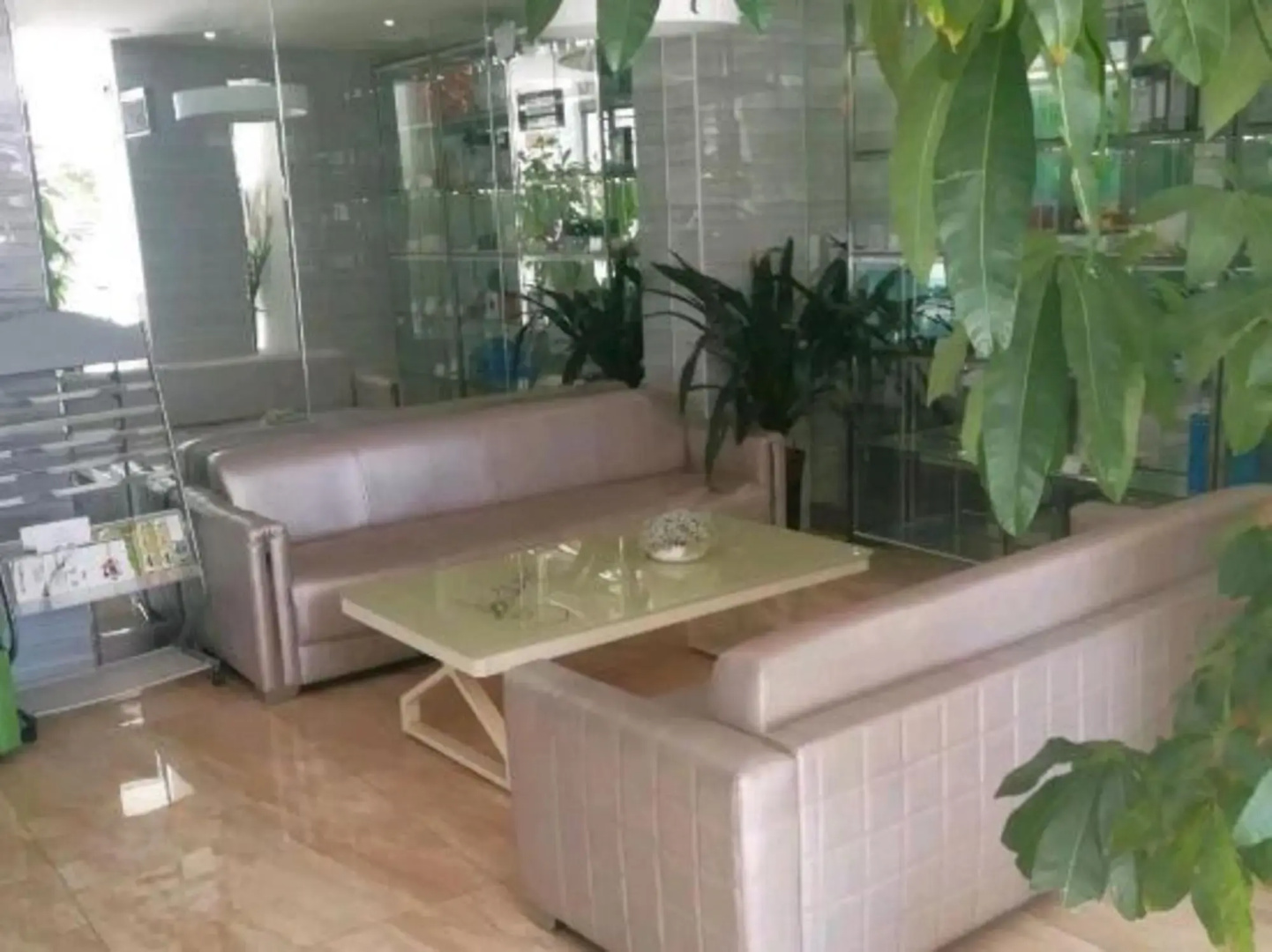 Yicheng Chain Hotel Feicheng Bus Station