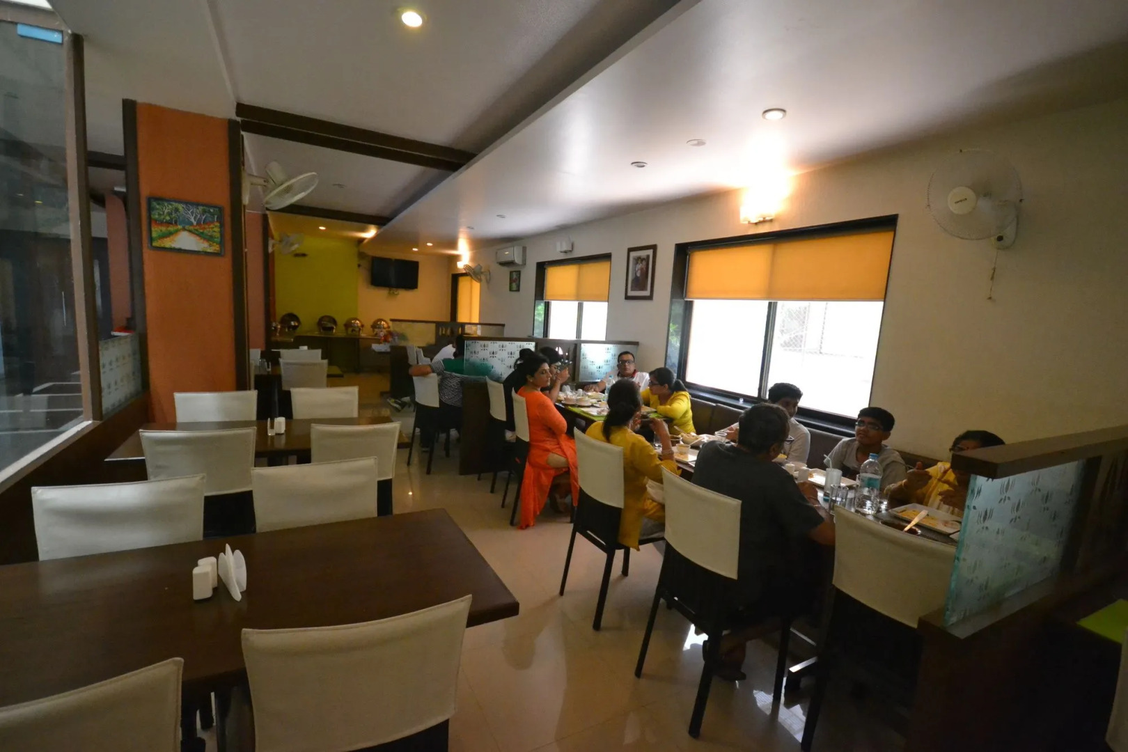 Hotel Sujal Heritage