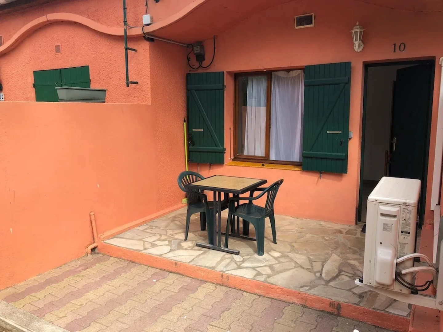 Hotel La Casa Nova