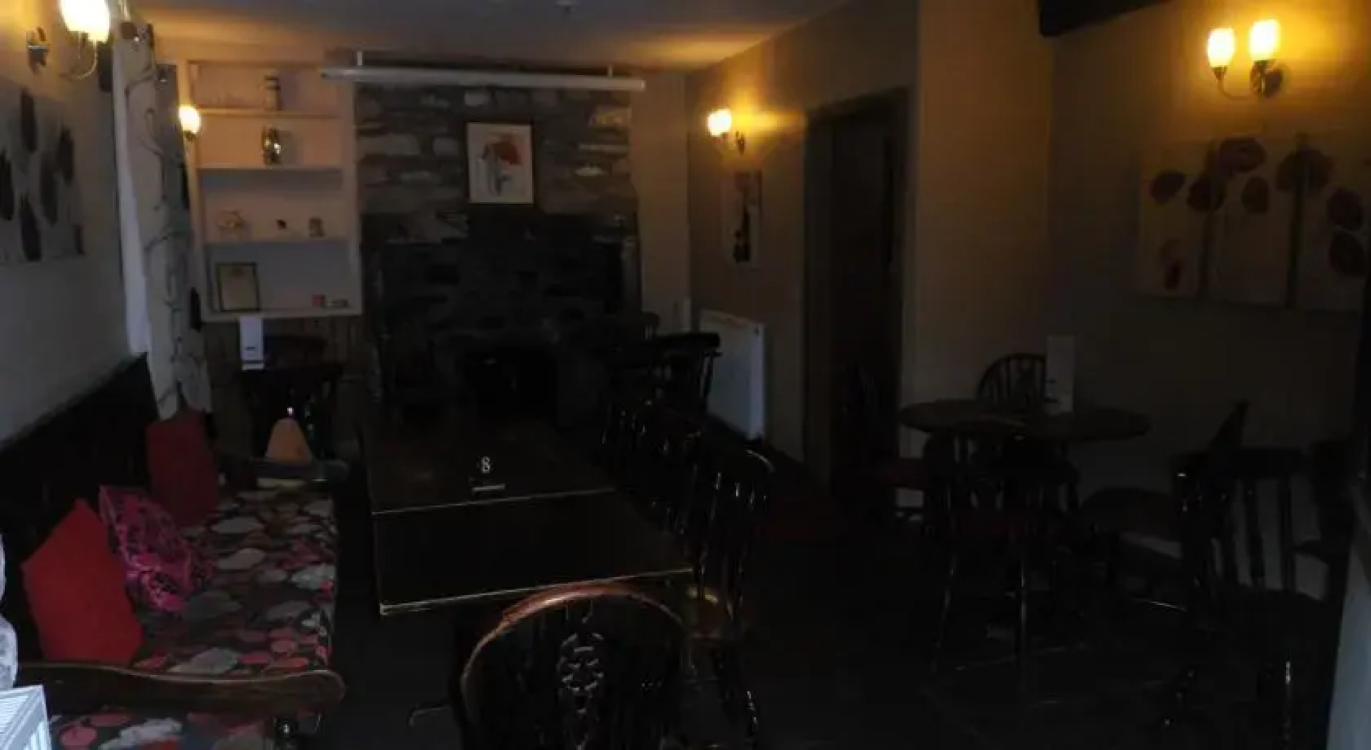 The Bay Horse Arkholme