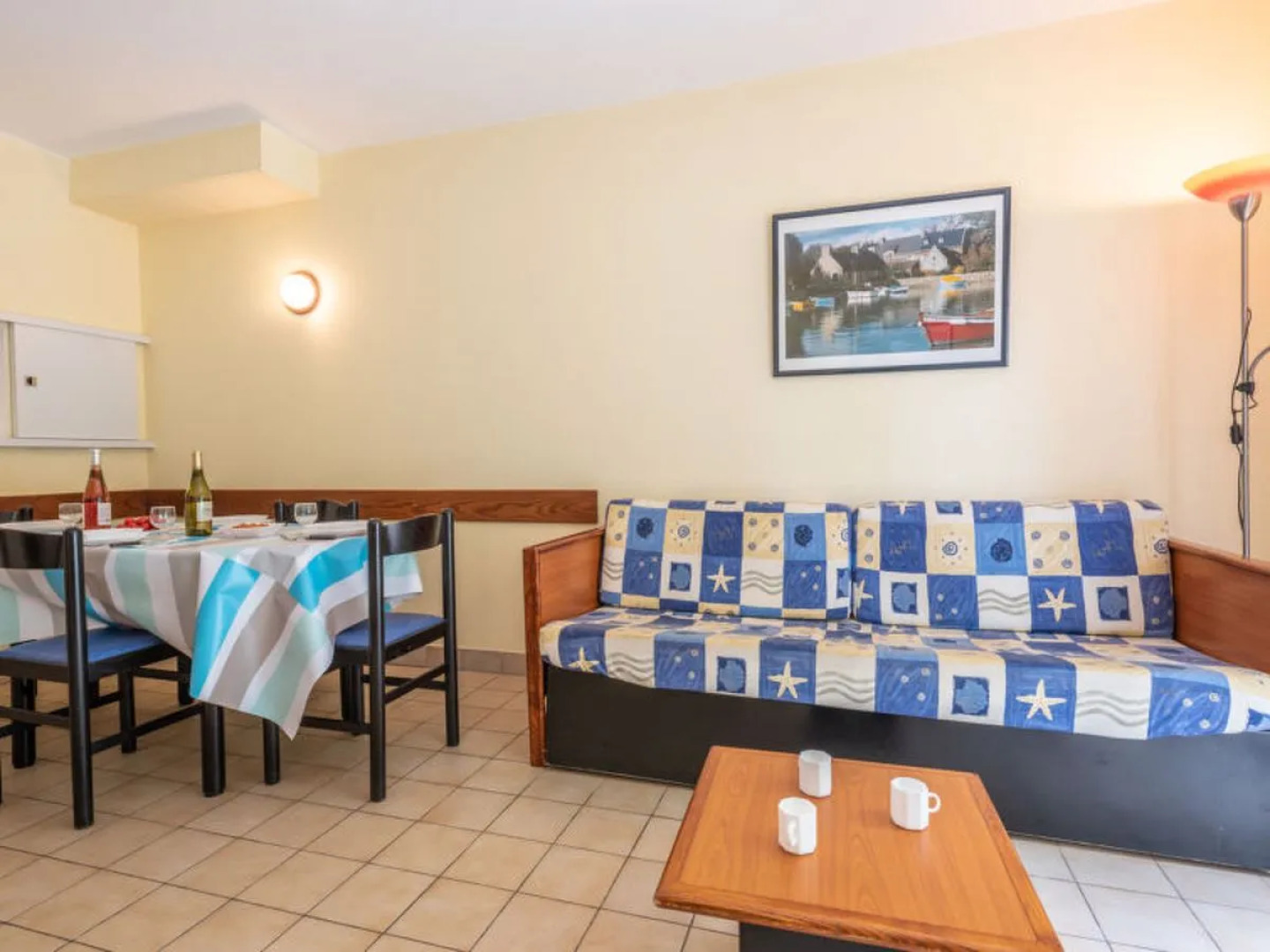 Les Cottages du Golf 11763