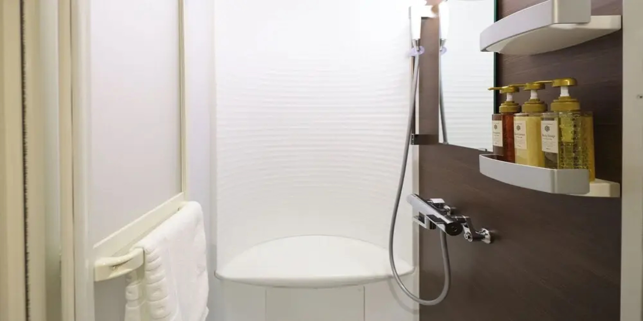 Dormy Inn Tsuruga Natural Hot Spring