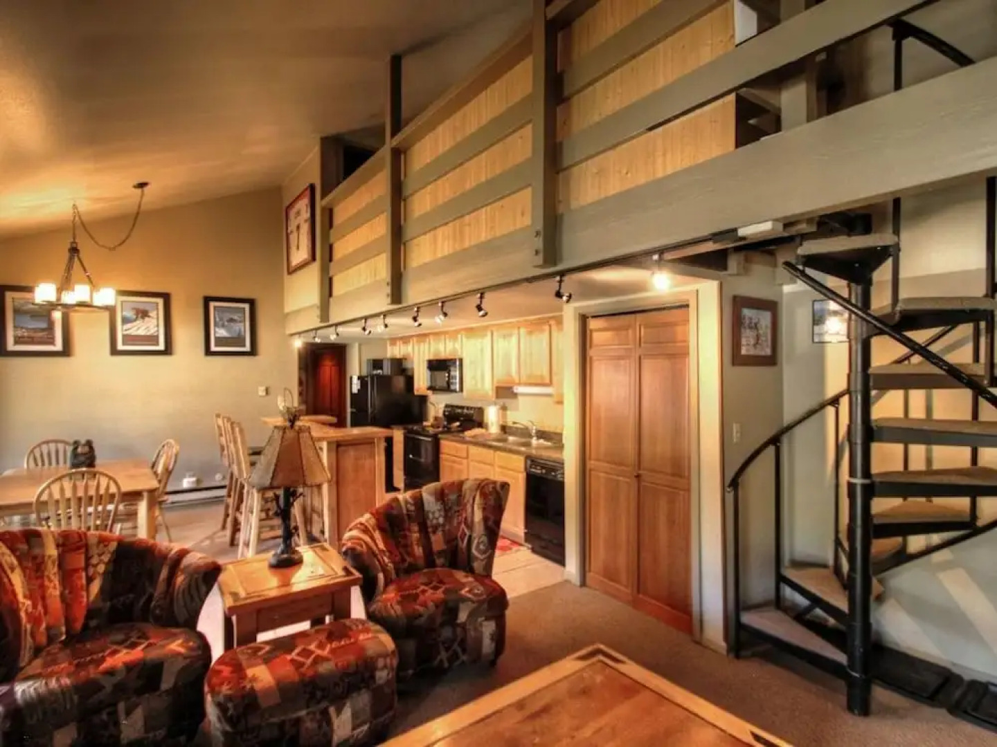 Keystone Village Condos by Gondola Resorts