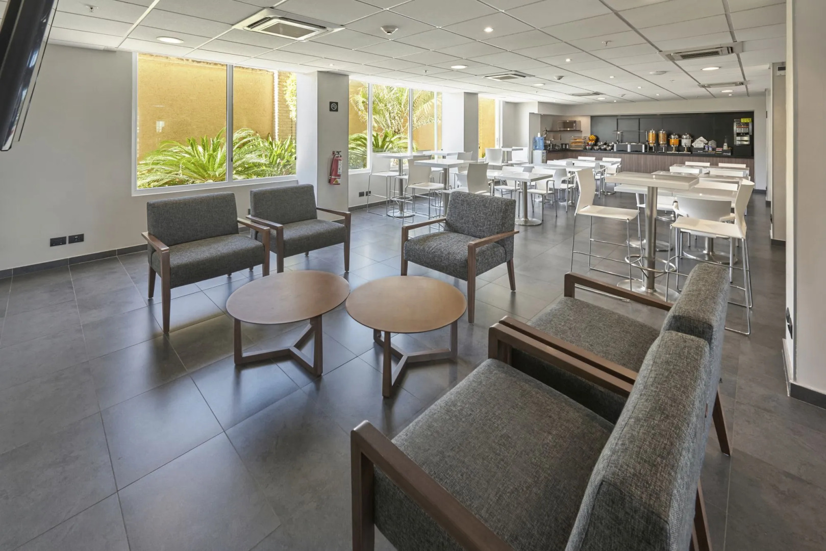 City Express by Marriott Matamoros