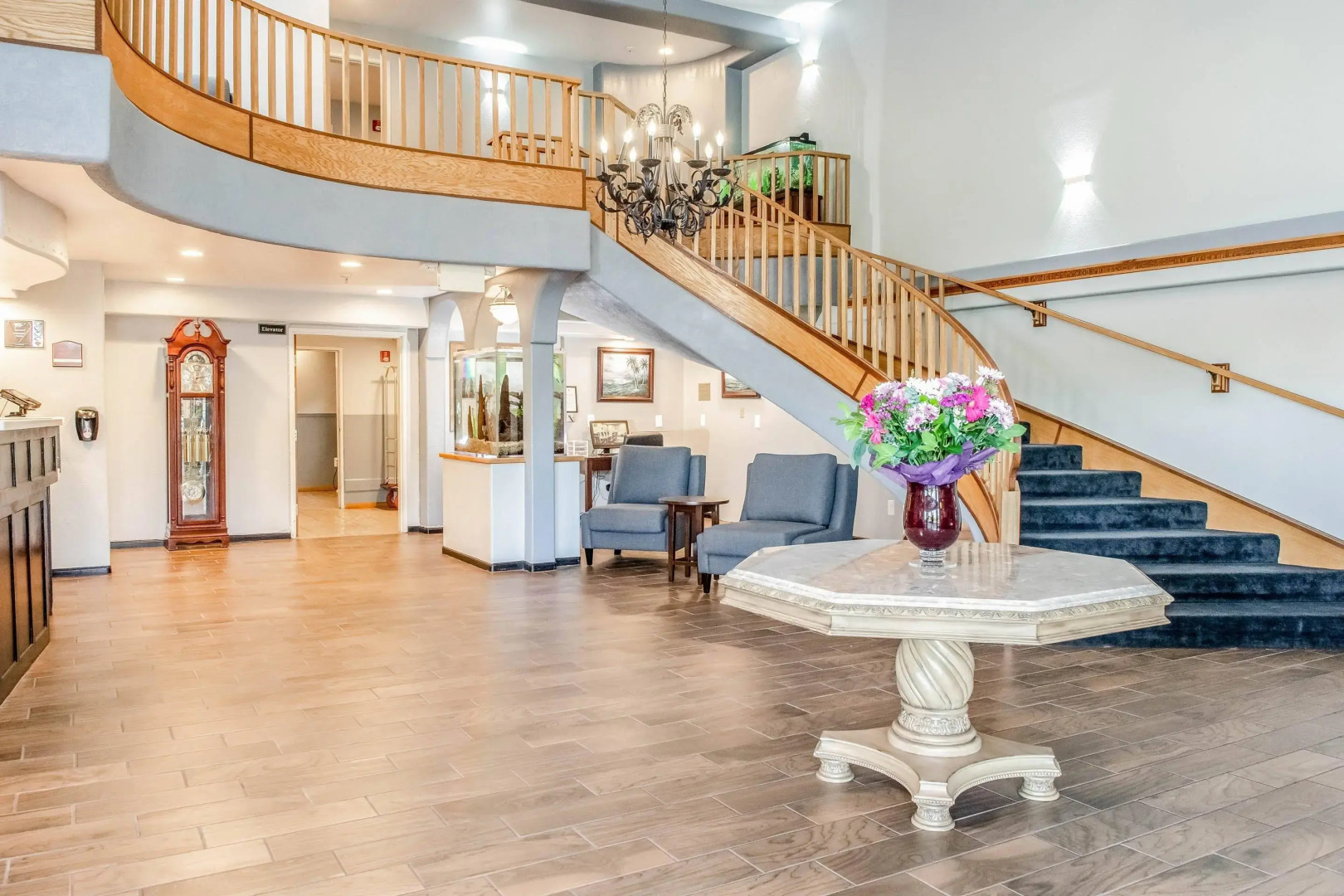 Clarion Hotel By Humboldt Bay